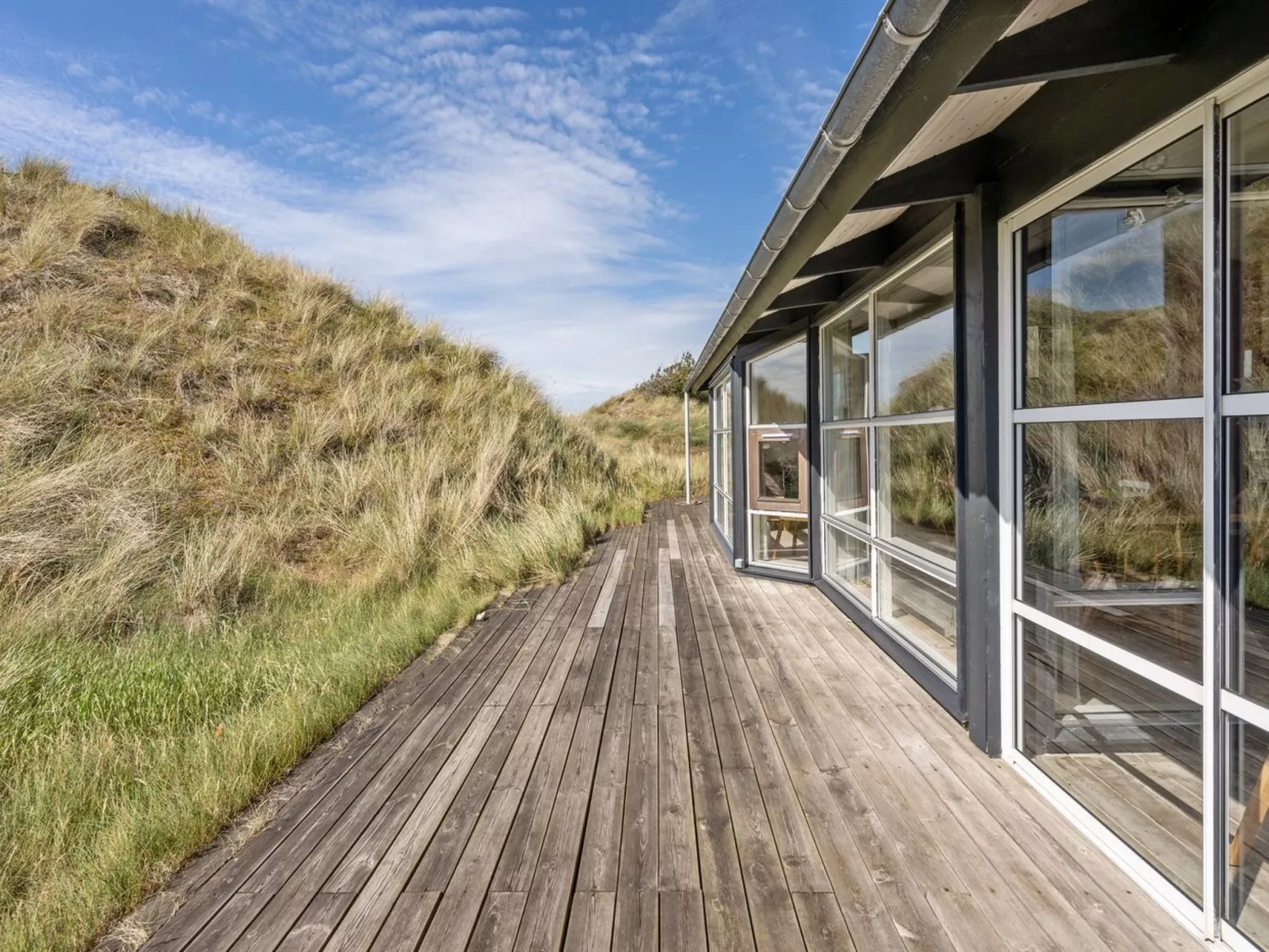 "Nielsigne" - 400m from the sea-Buiten