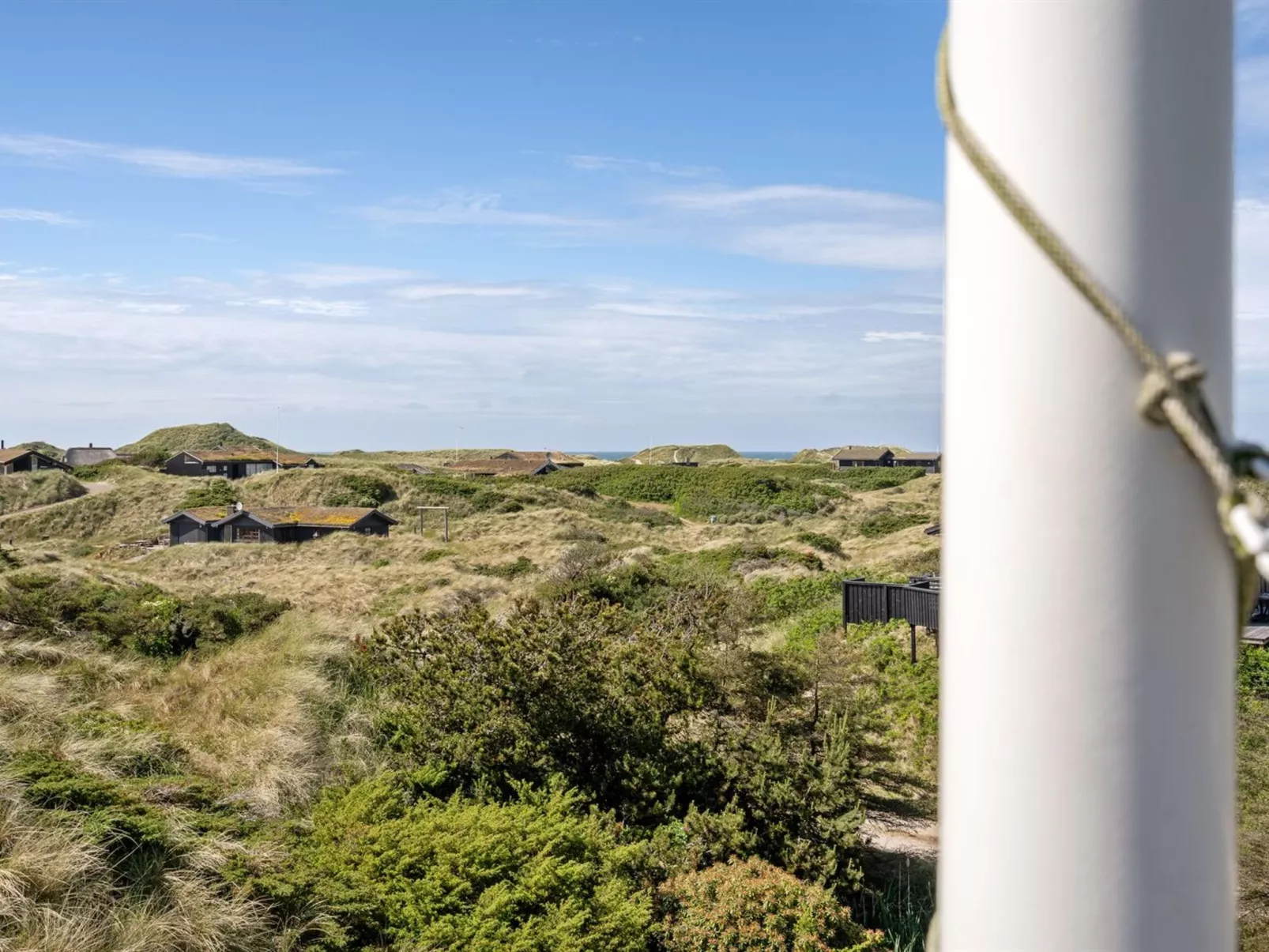 "Nielsigne" - 400m from the sea-Buiten