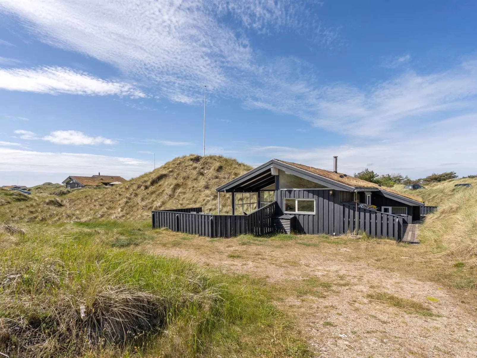 "Nielsigne" - 400m from the sea-Buiten