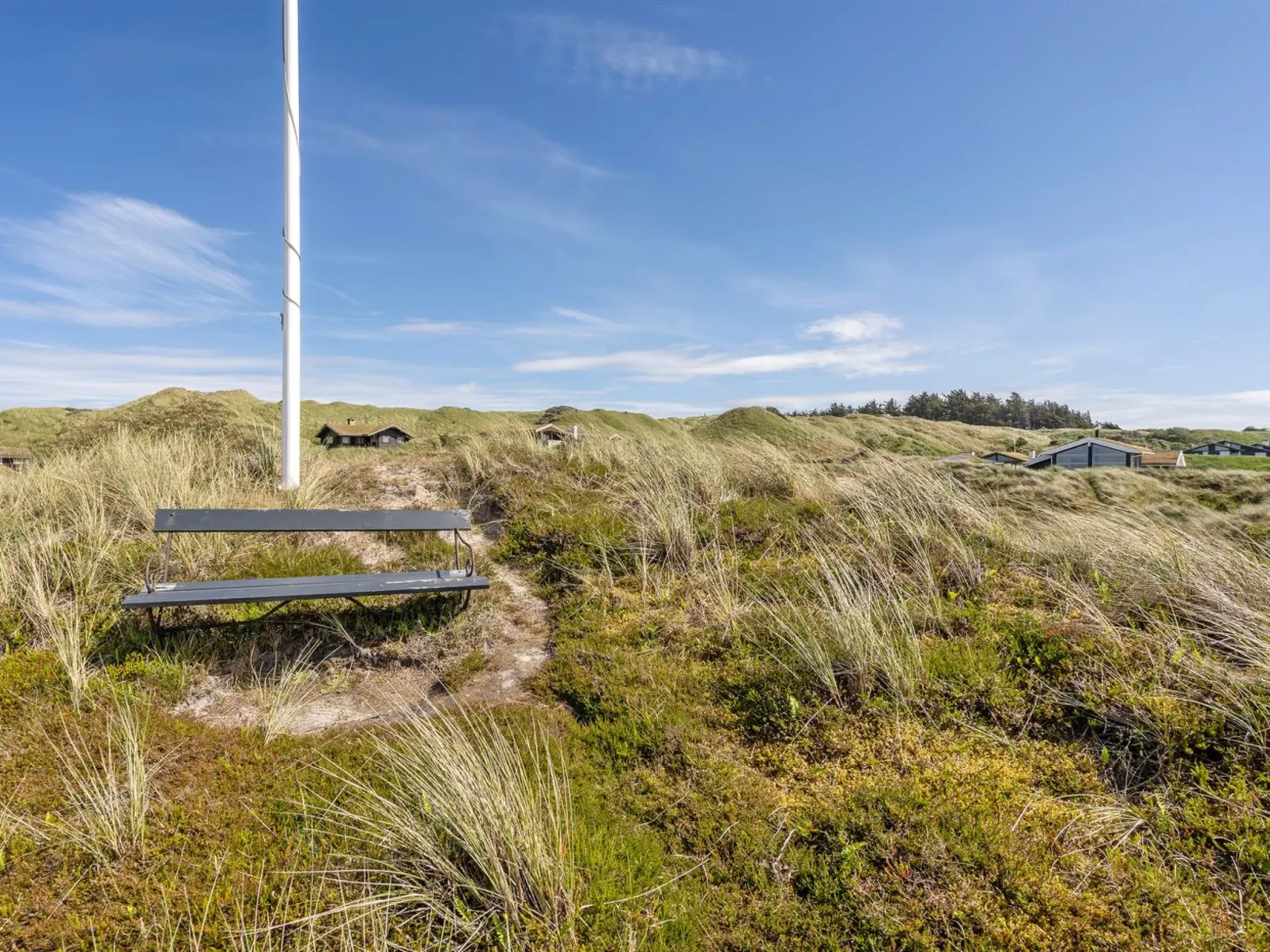 "Nielsigne" - 400m from the sea-Buiten