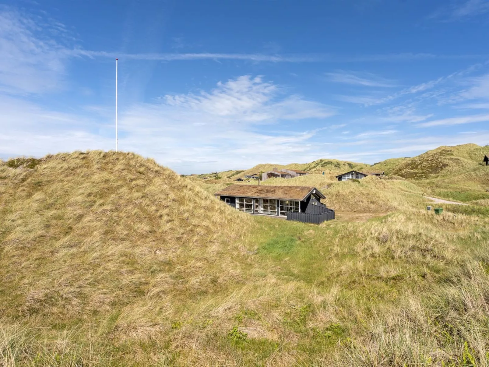 "Nielsigne" - 400m from the sea-Buiten
