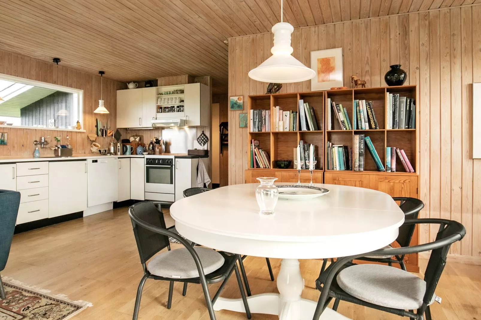 5 persoons vakantie huis in Løkken-Binnen