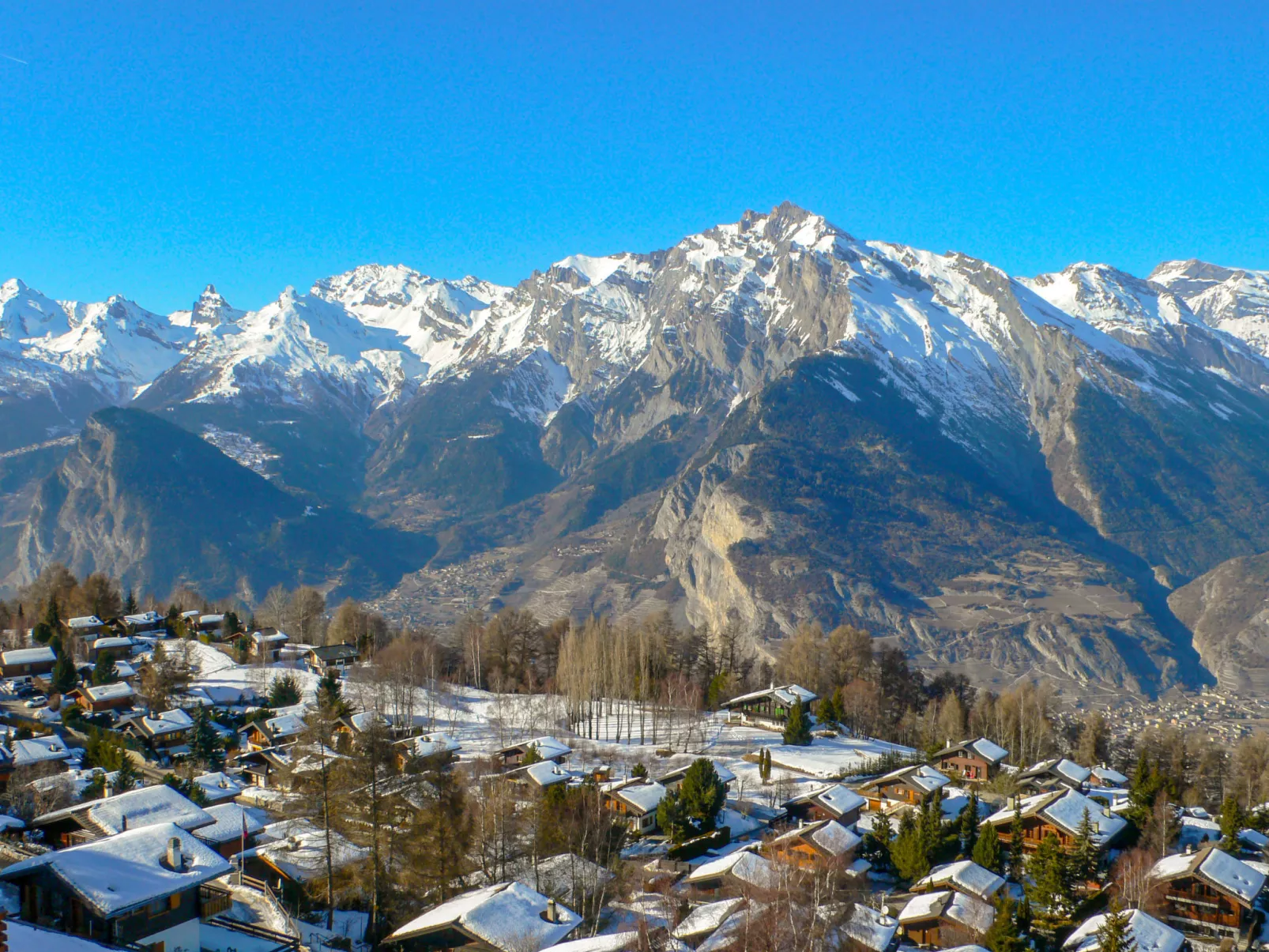 La Corniche 2-Buiten