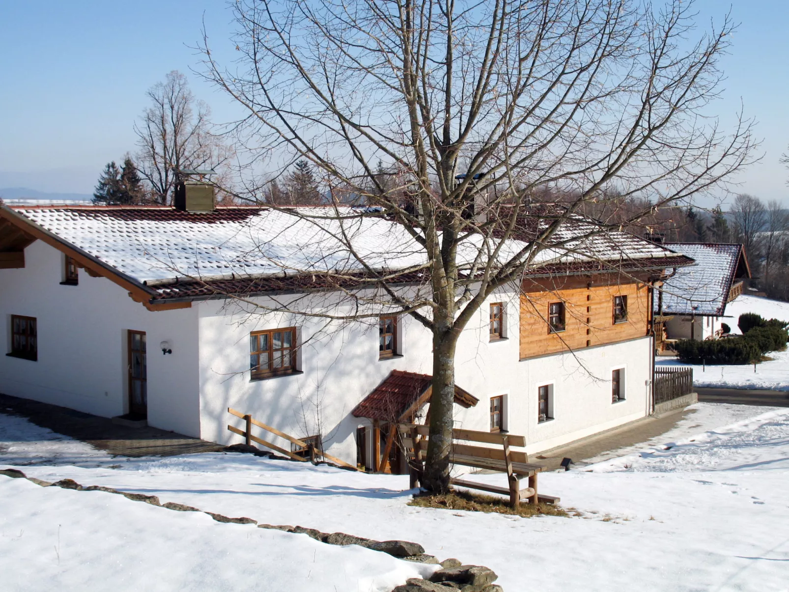 Billerhof-Buiten