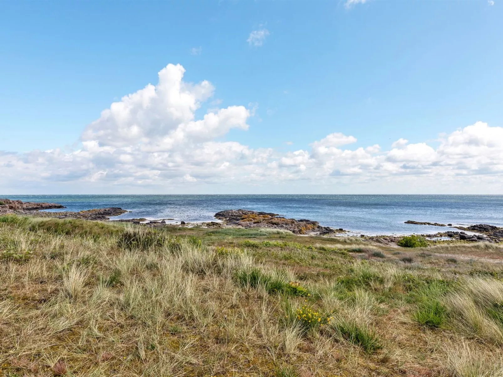 "Alea" - 200m from the sea-Buiten