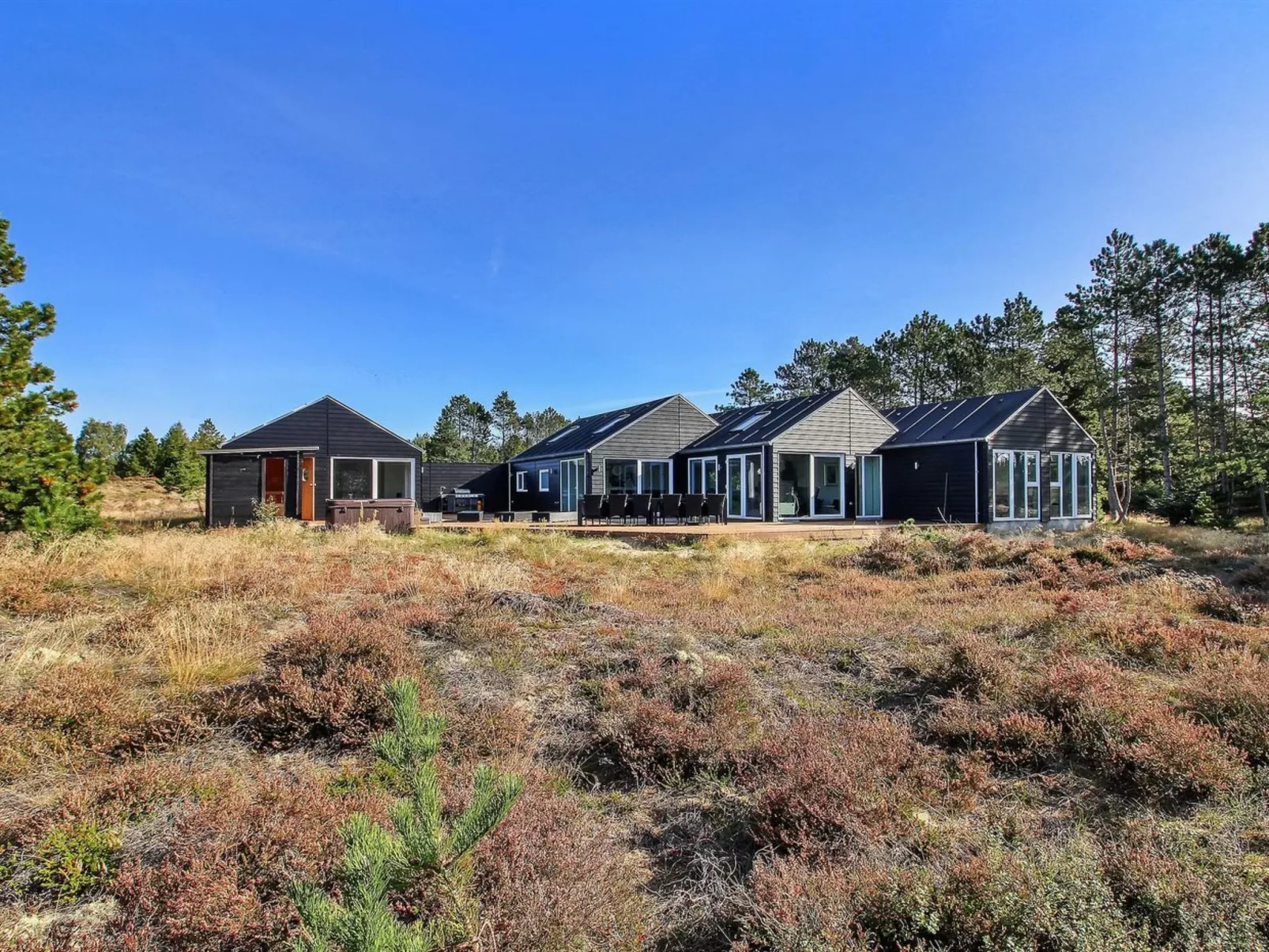 "Elke" - 3.5km from the sea-Binnen