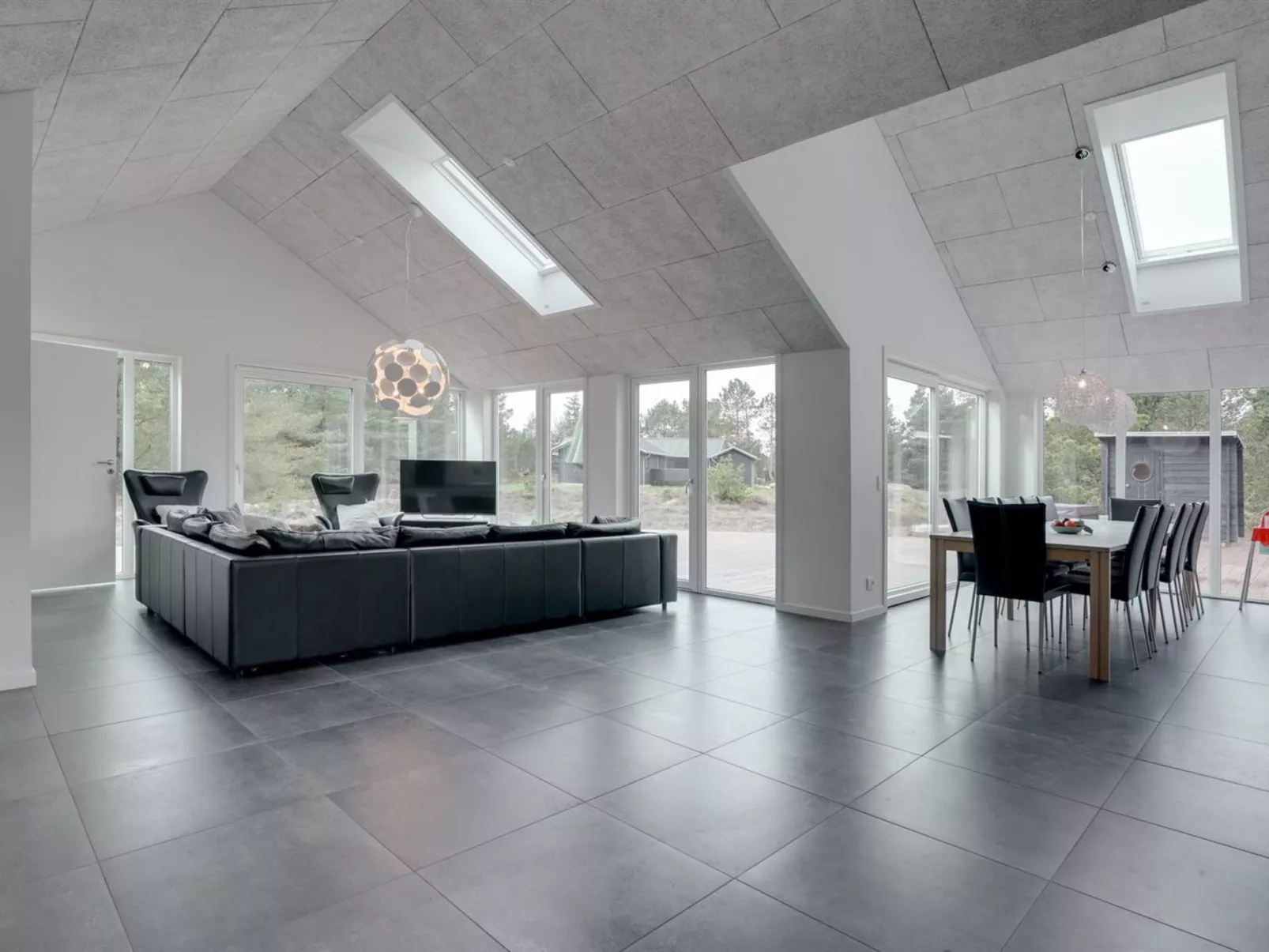 "Elke" - 3.5km from the sea-Binnen