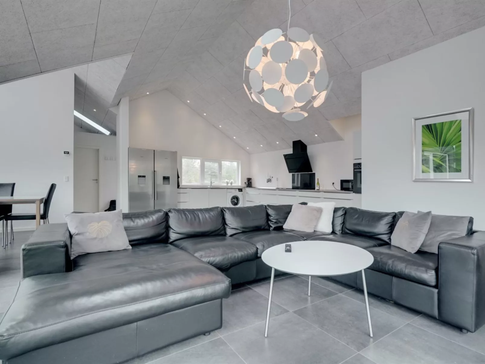"Elke" - 3.5km from the sea-Binnen