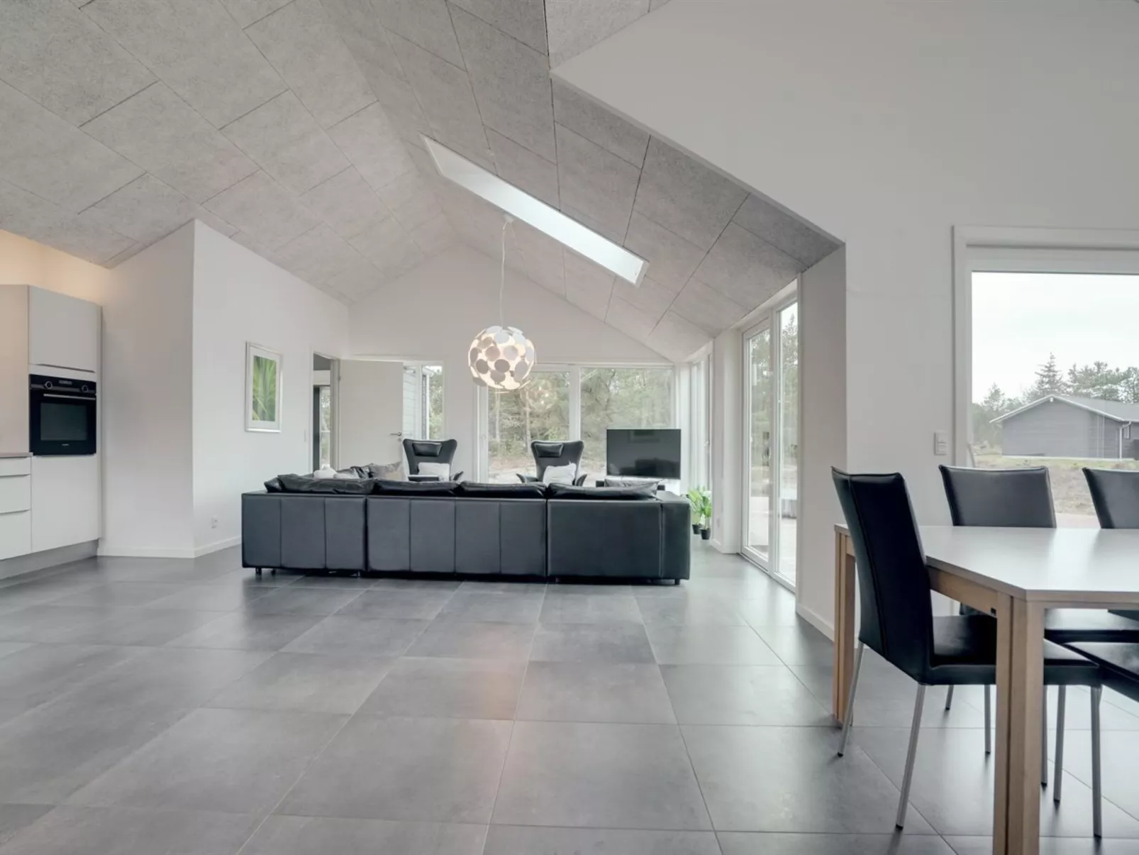 "Elke" - 3.5km from the sea-Binnen