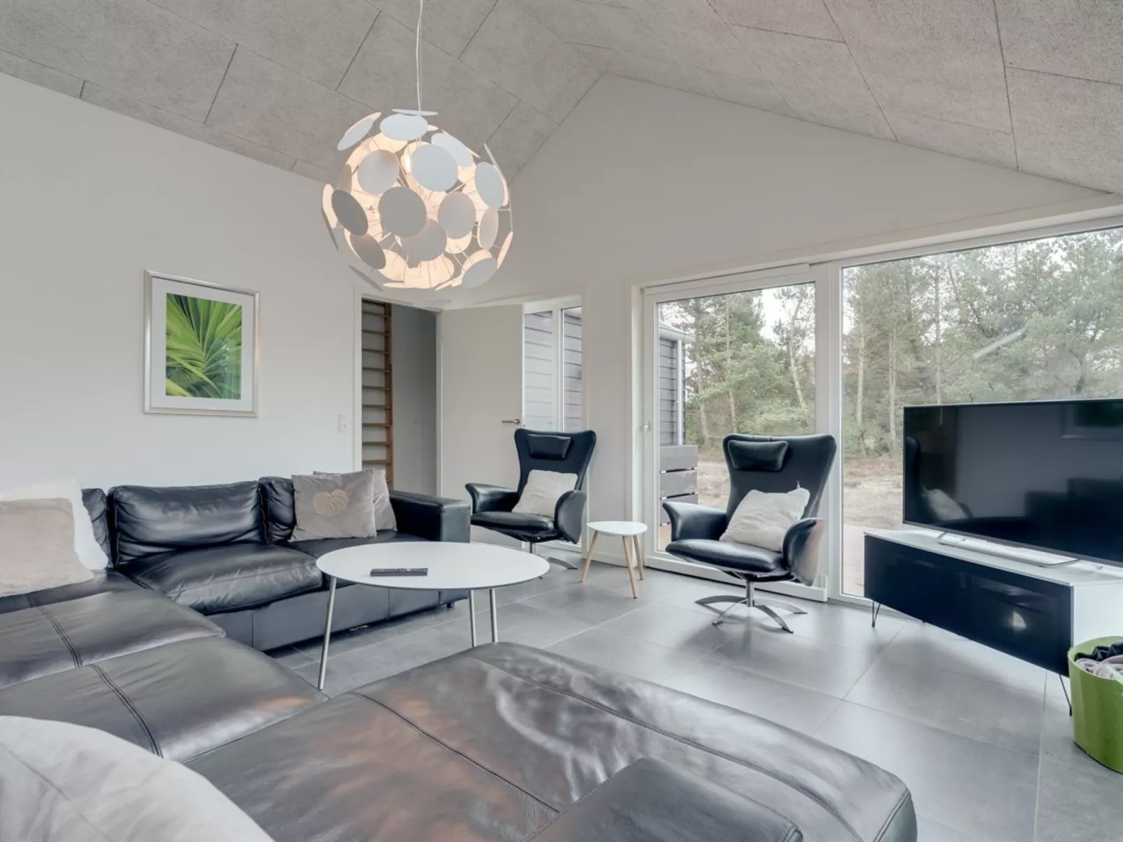 "Elke" - 3.5km from the sea-Binnen