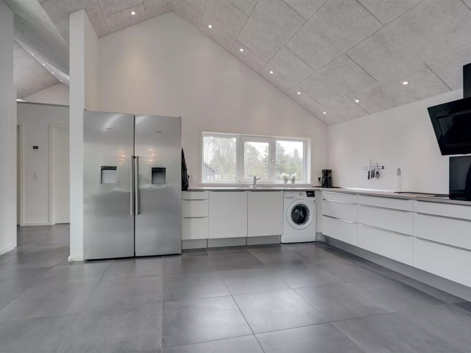 "Elke" - 3.5km from the sea-Buiten