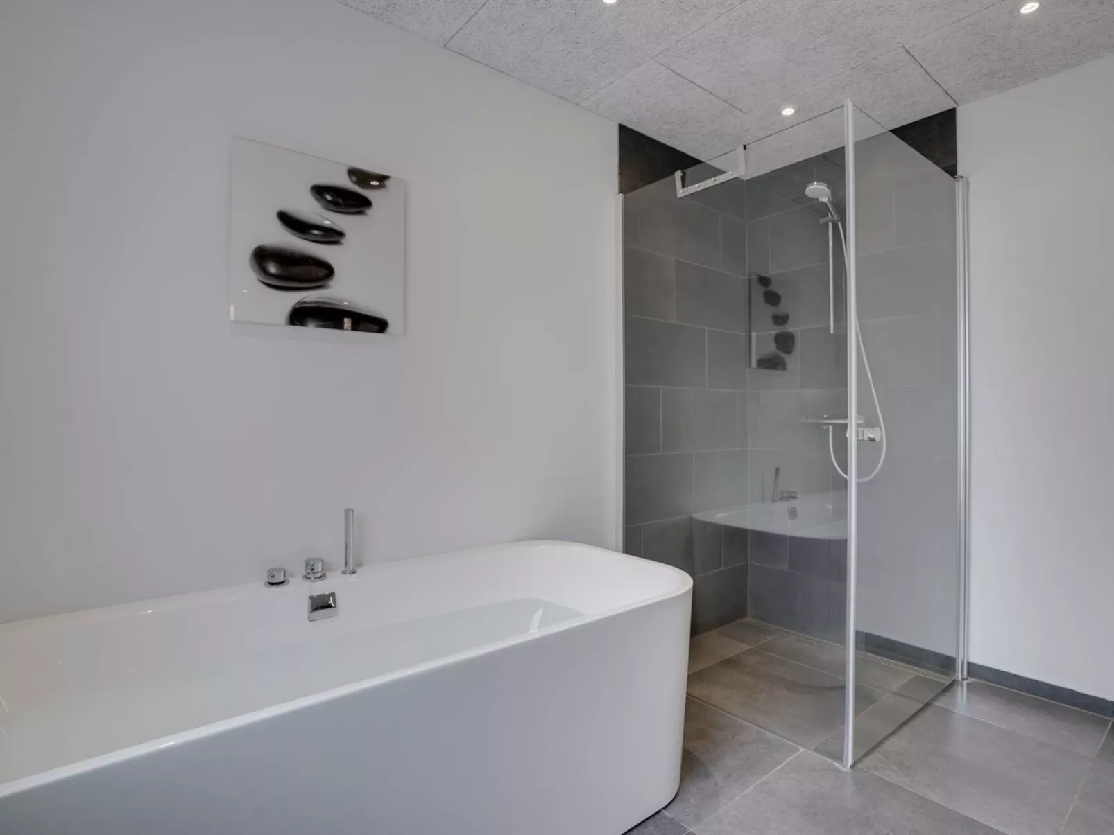 "Elke" - 3.5km from the sea-Buiten