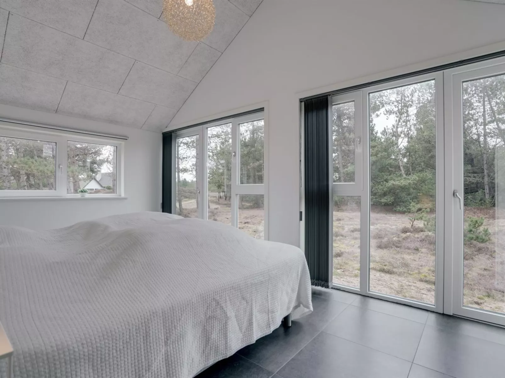 "Elke" - 3.5km from the sea-Buiten