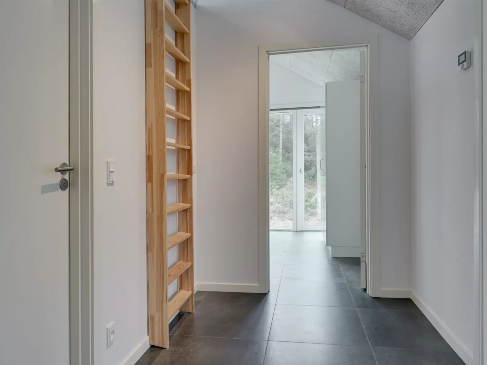 "Elke" - 3.5km from the sea-Binnen