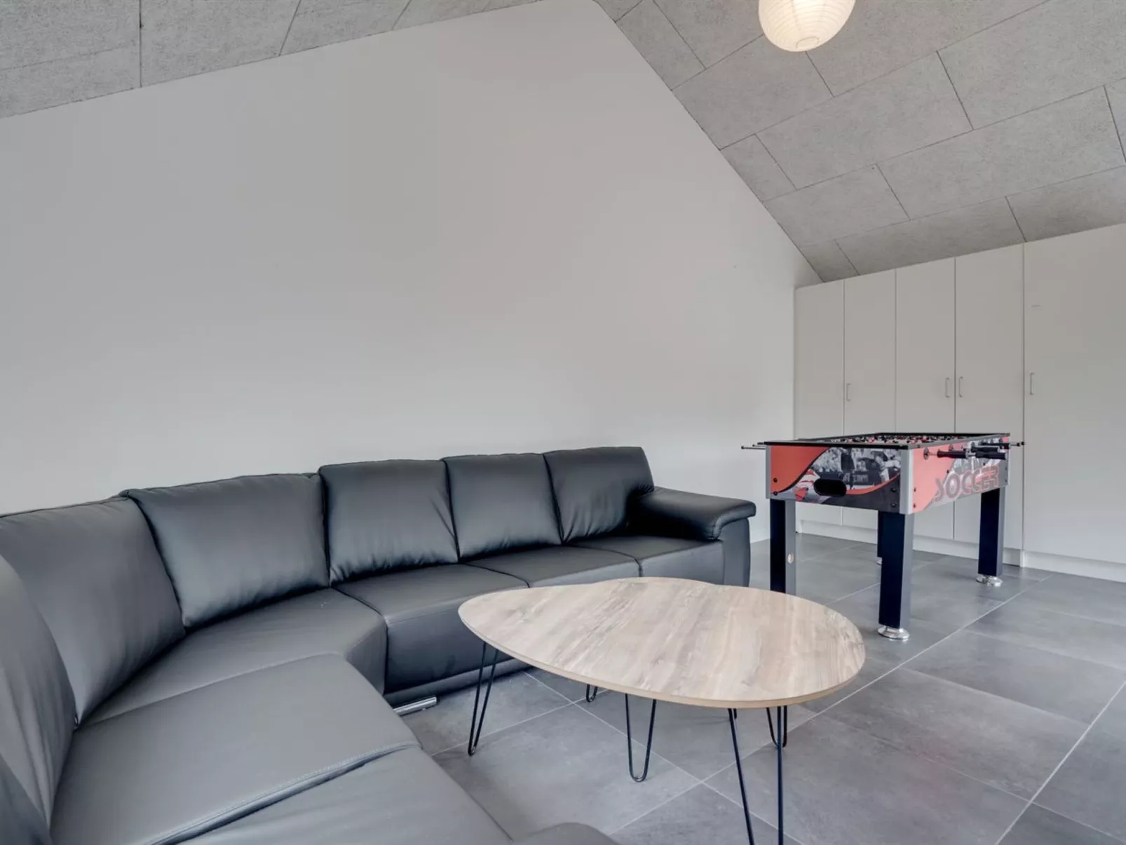 "Elke" - 3.5km from the sea-Binnen