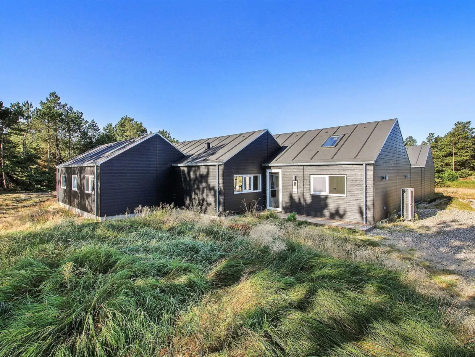"Elke" - 3.5km from the sea-Buiten