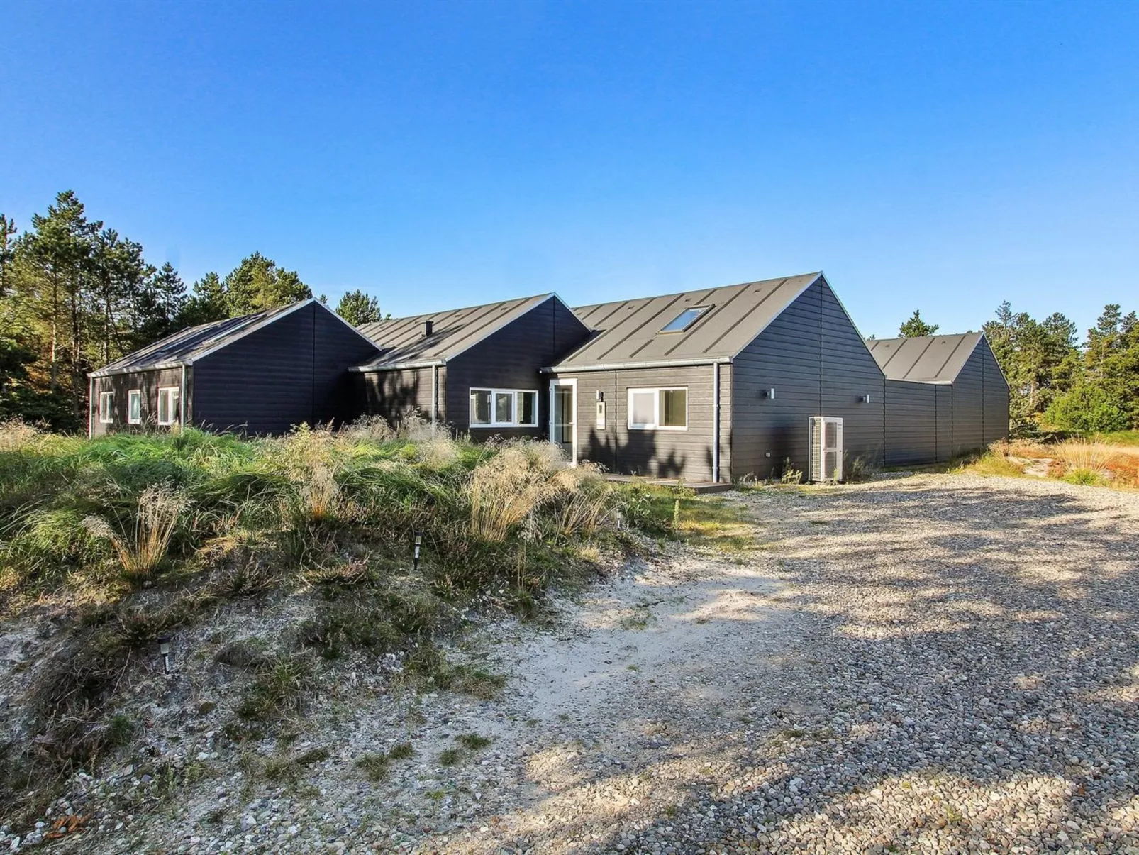 "Elke" - 3.5km from the sea-Buiten