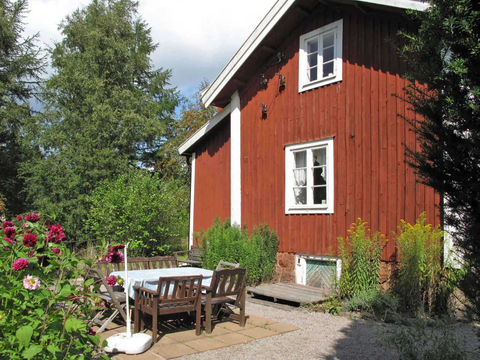Mjuamåla-Buiten
