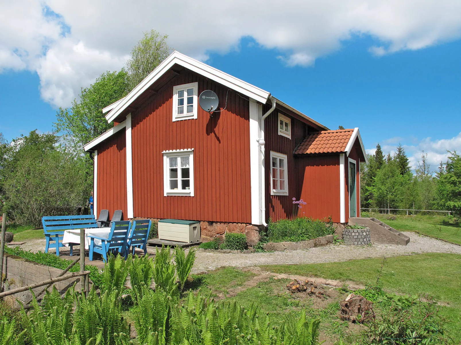 Mjuamåla-Buiten