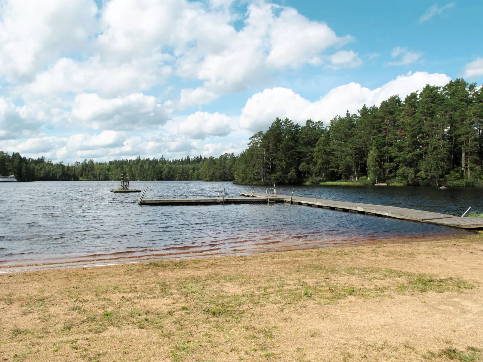 Mjuamåla (BLE198)-Buiten