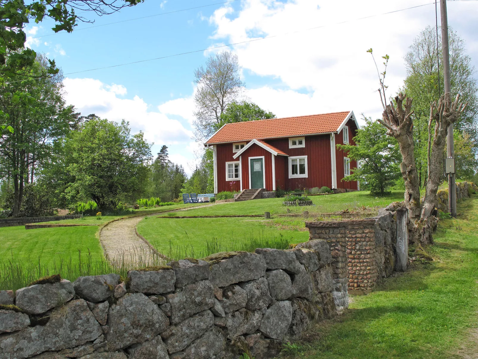 Mjuamåla-Buiten