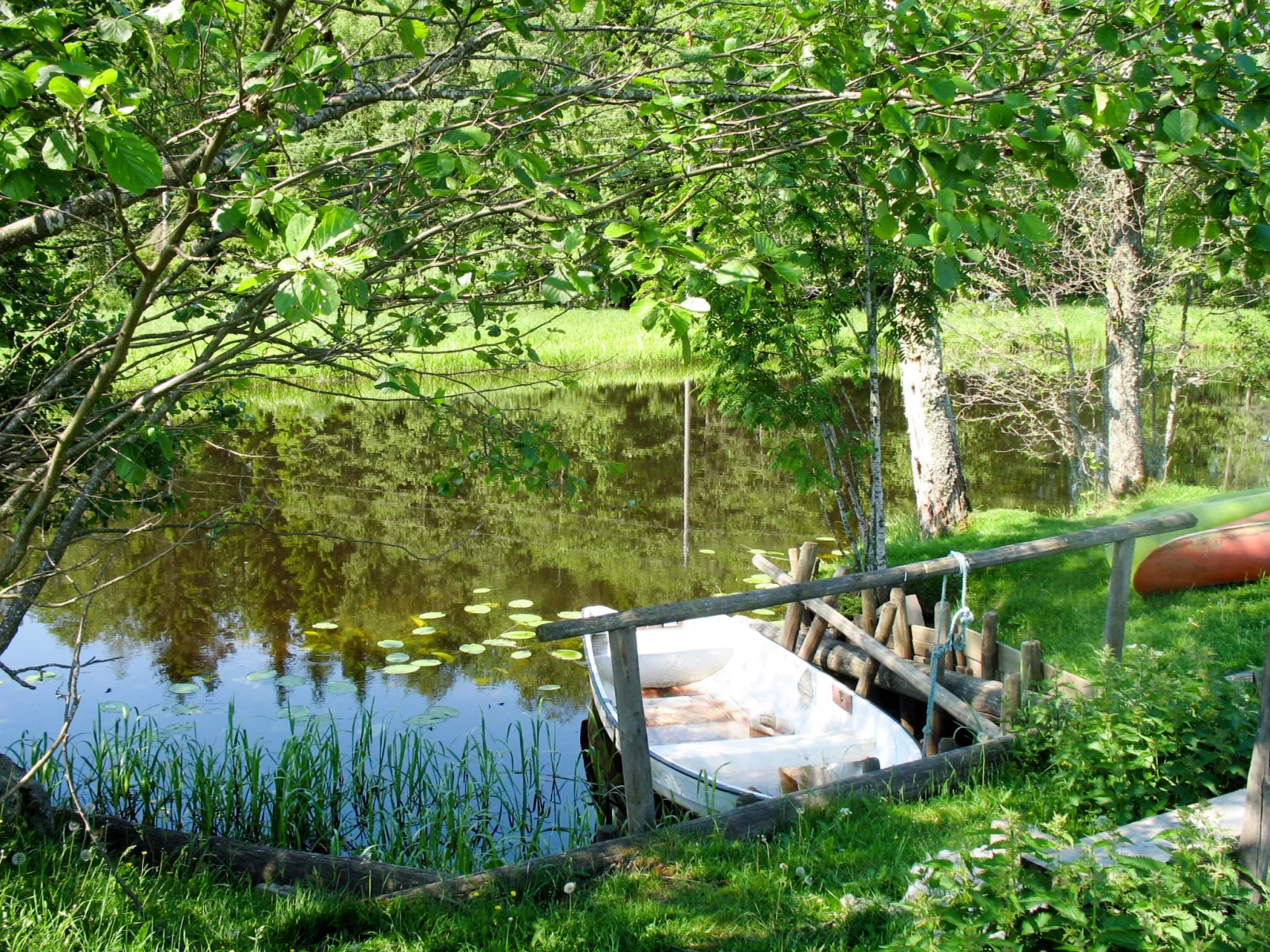 Ebbabolet-Buiten