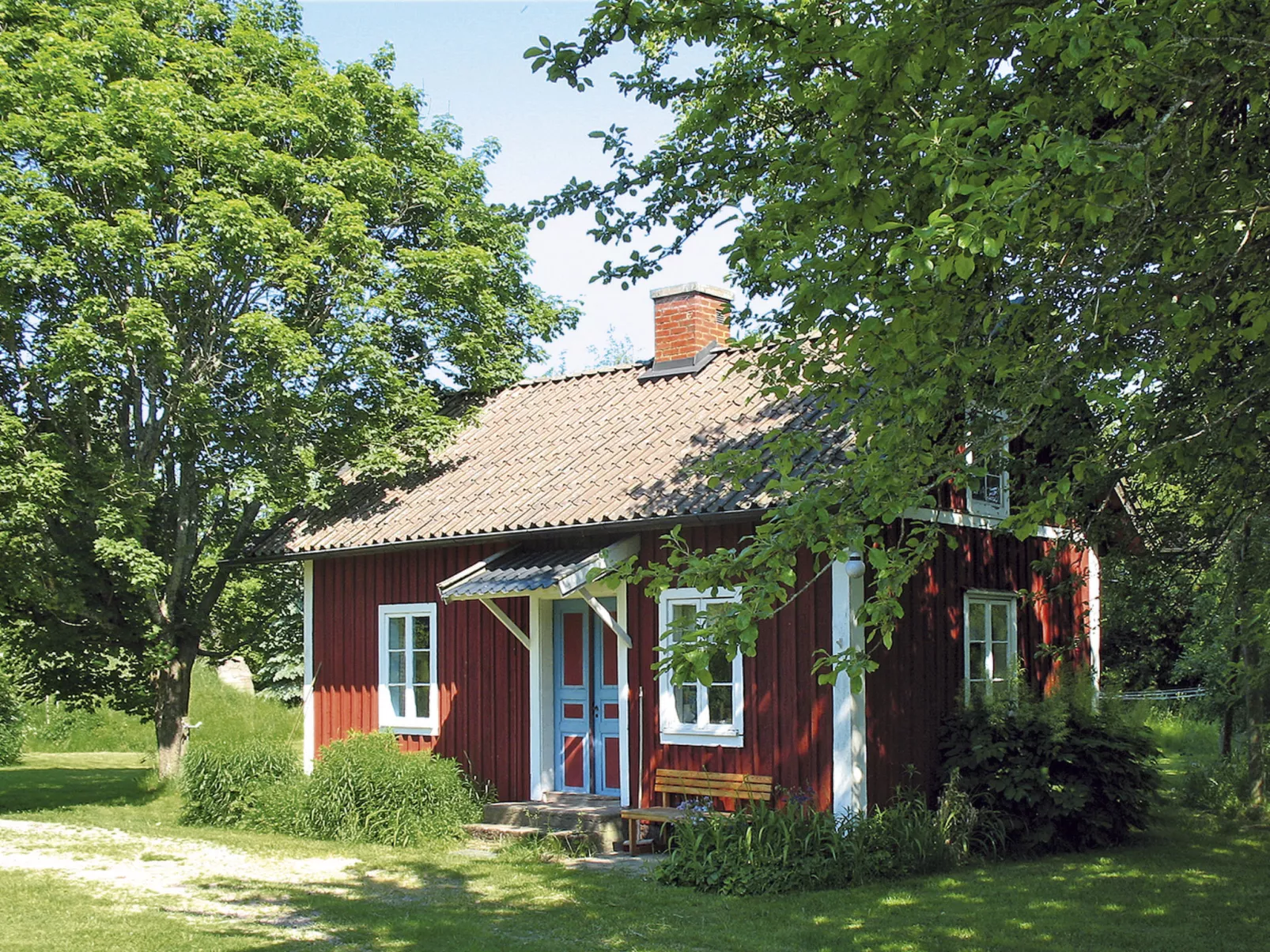 Ebbabolet-Buiten