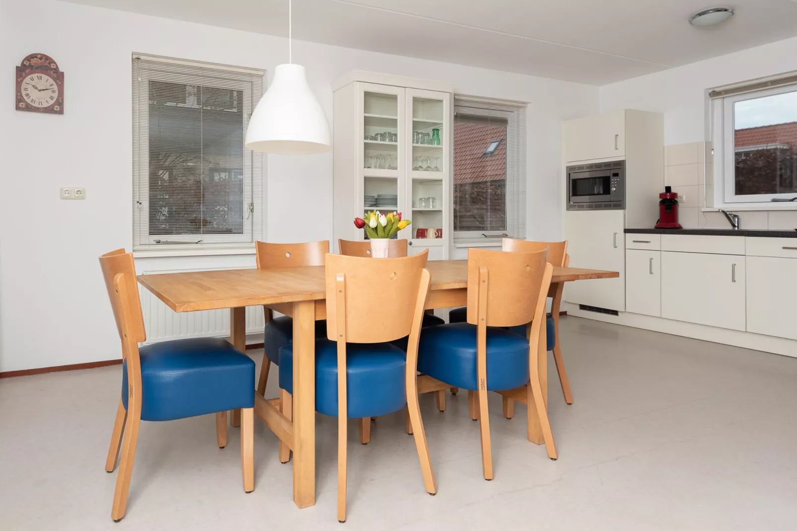 Zuidweg 18 Park Viletta 28-Woonkamer