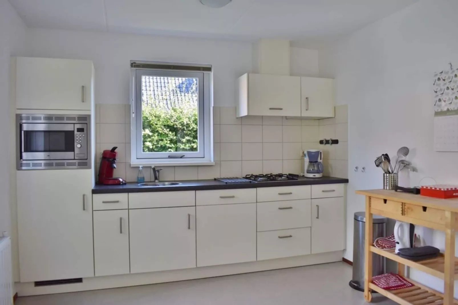 Zuidweg 18 Park Viletta 28-Keuken
