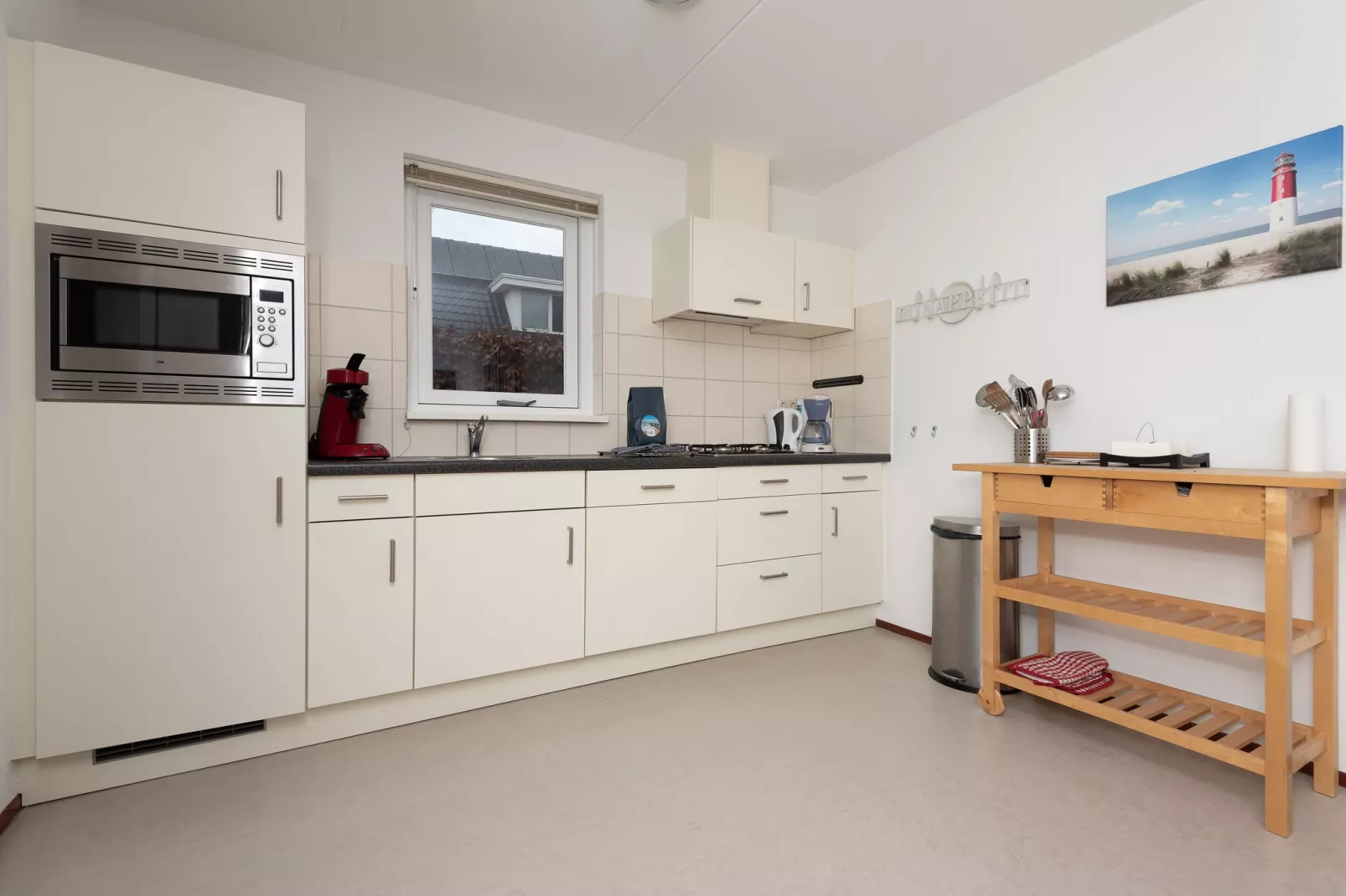 Zuidweg 18 Park Viletta 28-Keuken