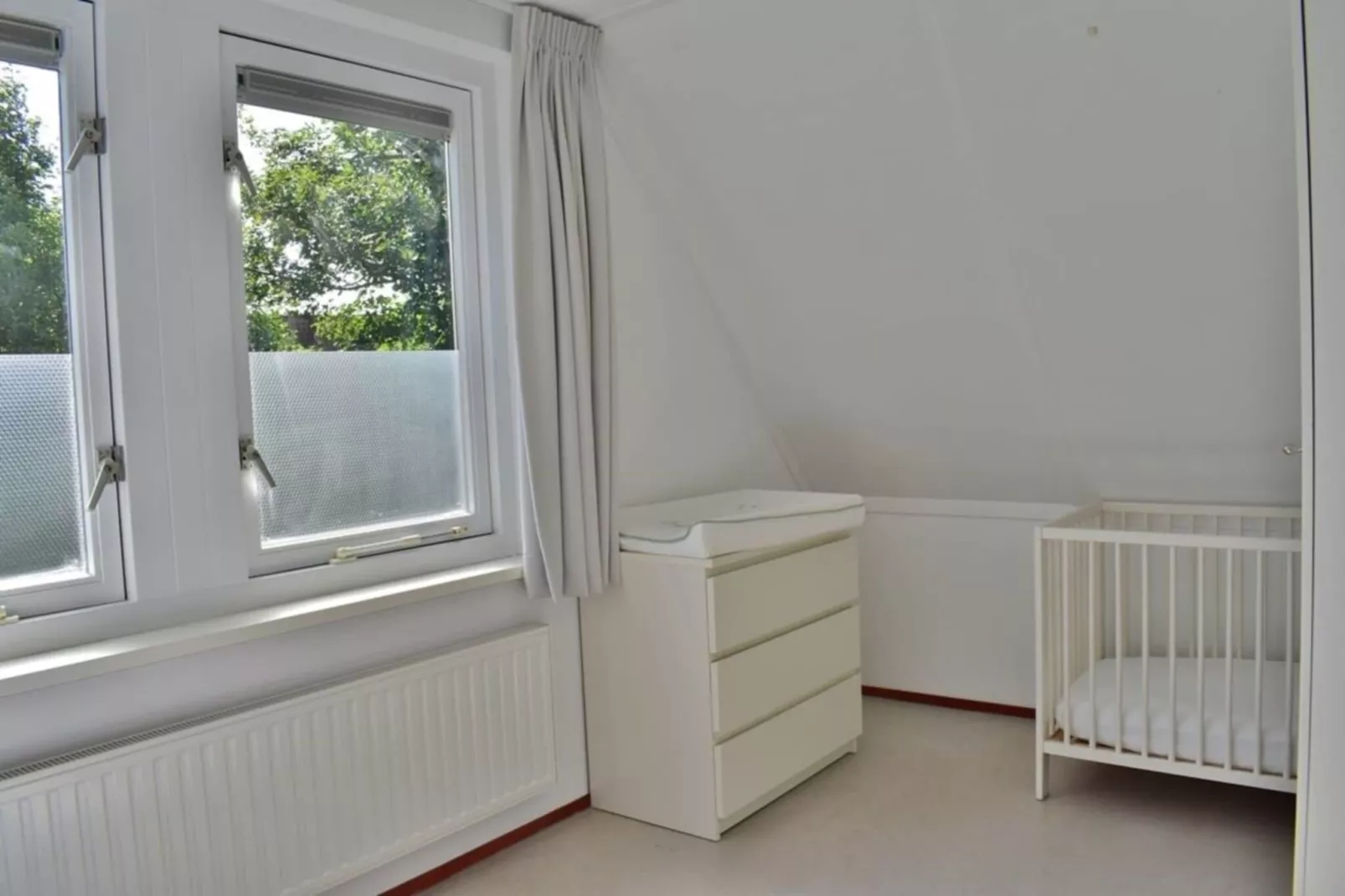 Zuidweg 18 Park Viletta 28-Slaapkamer