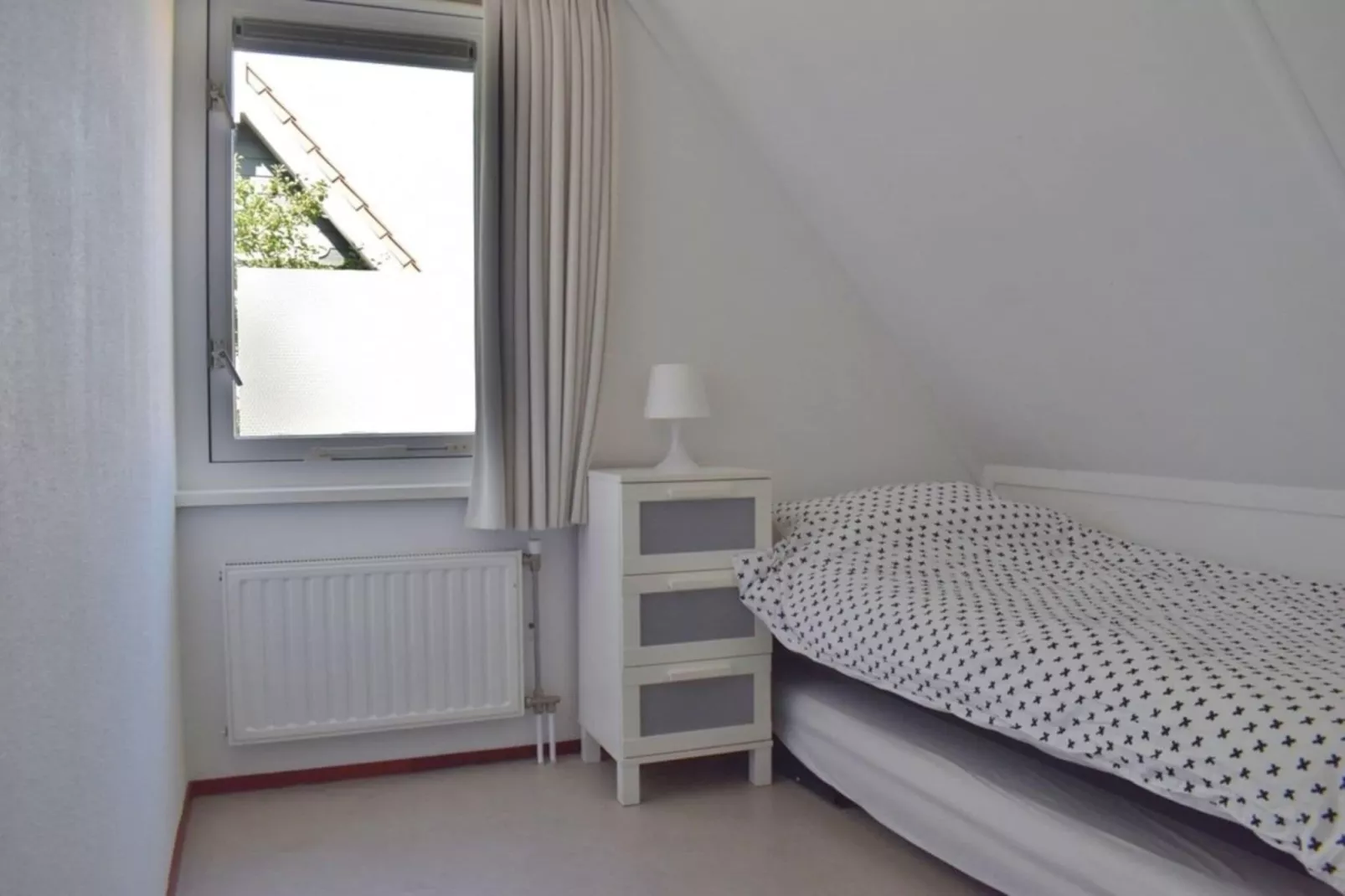 Zuidweg 18 Park Viletta 28-Slaapkamer