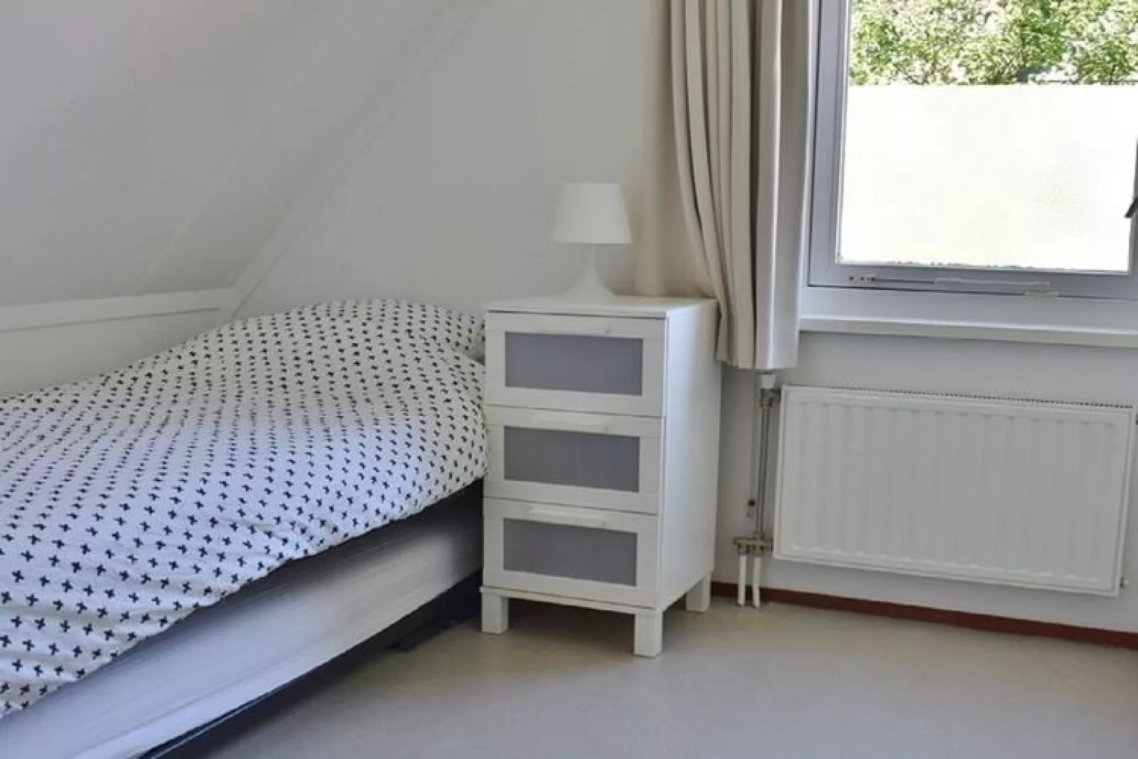 Zuidweg 18 Park Viletta 28-Slaapkamer