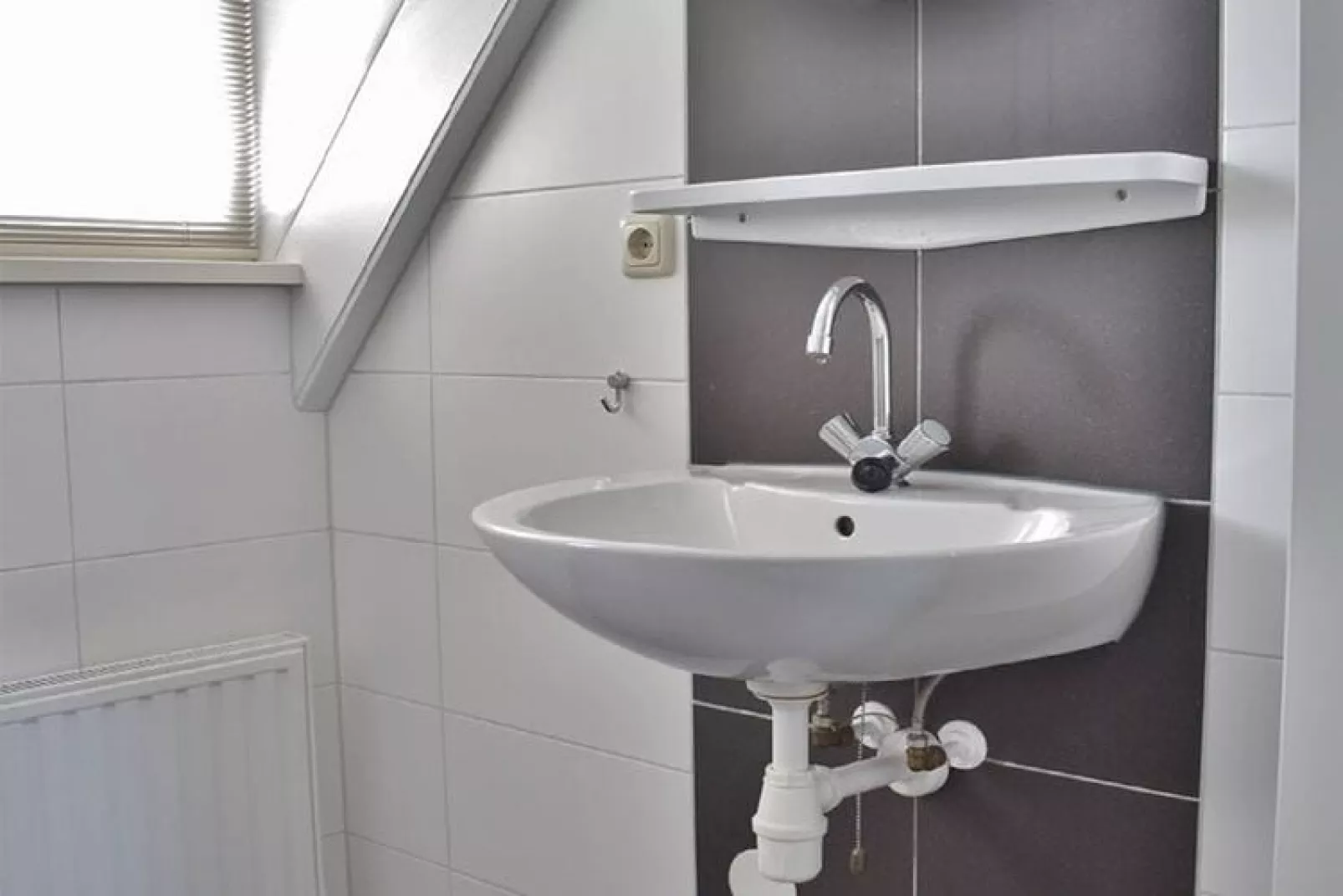 Zuidweg 18 Park Viletta 28-Badkamer
