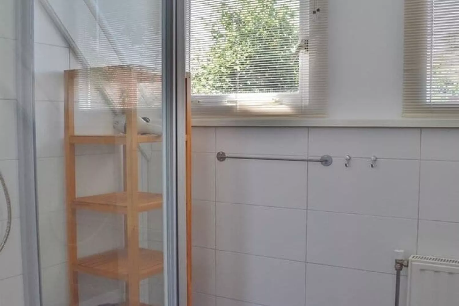 Zuidweg 18 Park Viletta 28-Badkamer