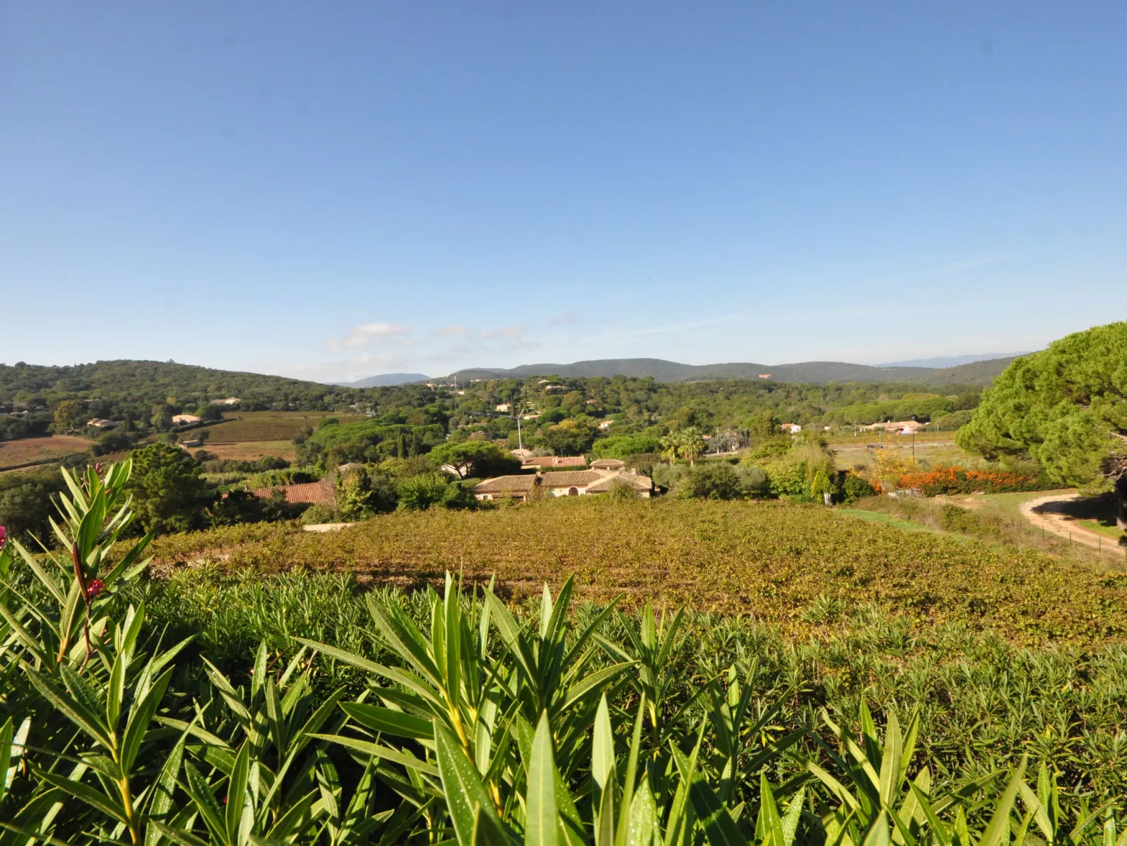 Hameau du Brost-Buiten