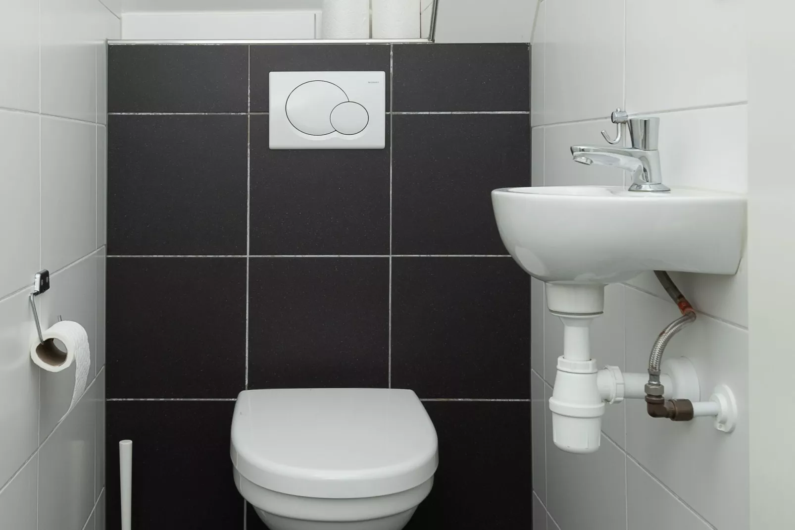 Zuidweg 18 Park Viletta 28-Badkamer