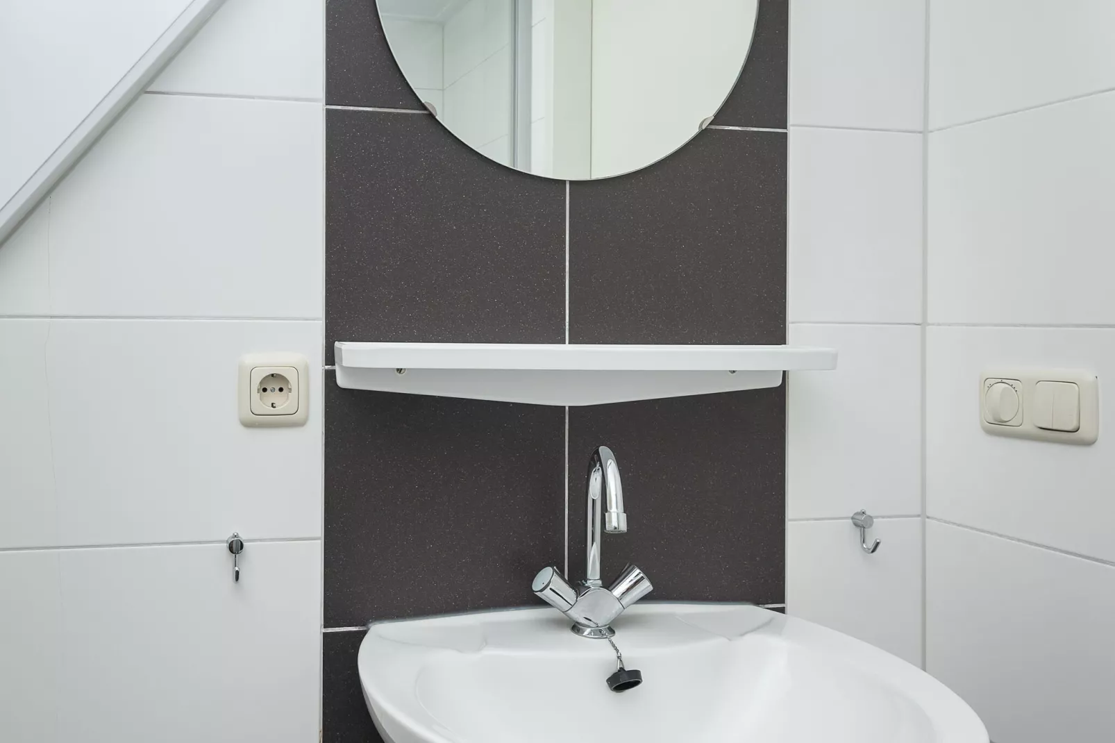 Zuidweg 18 Park Viletta 28-Badkamer