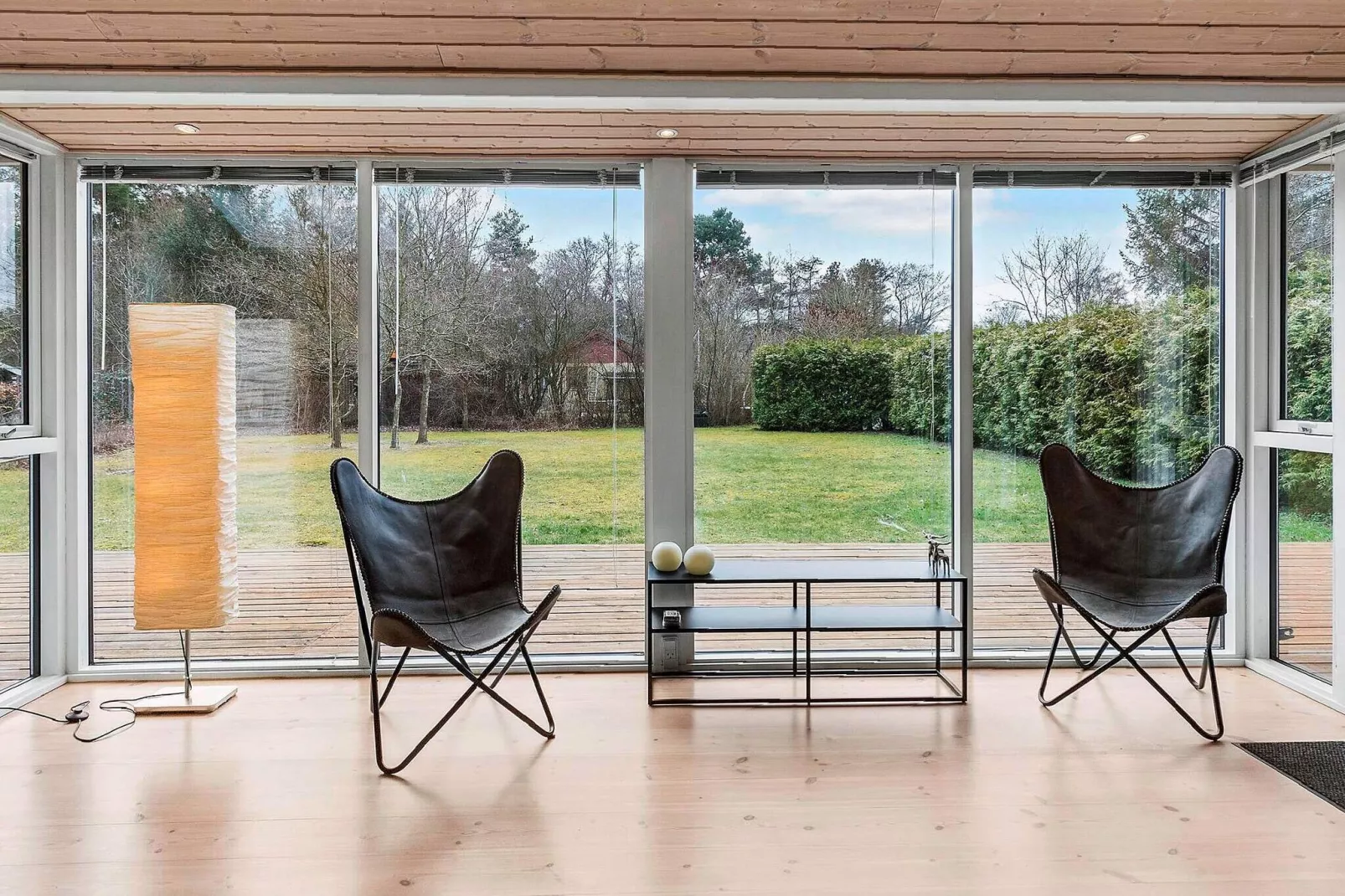 6 persoons vakantie huis in Frederiksværk-By Traum-Binnen