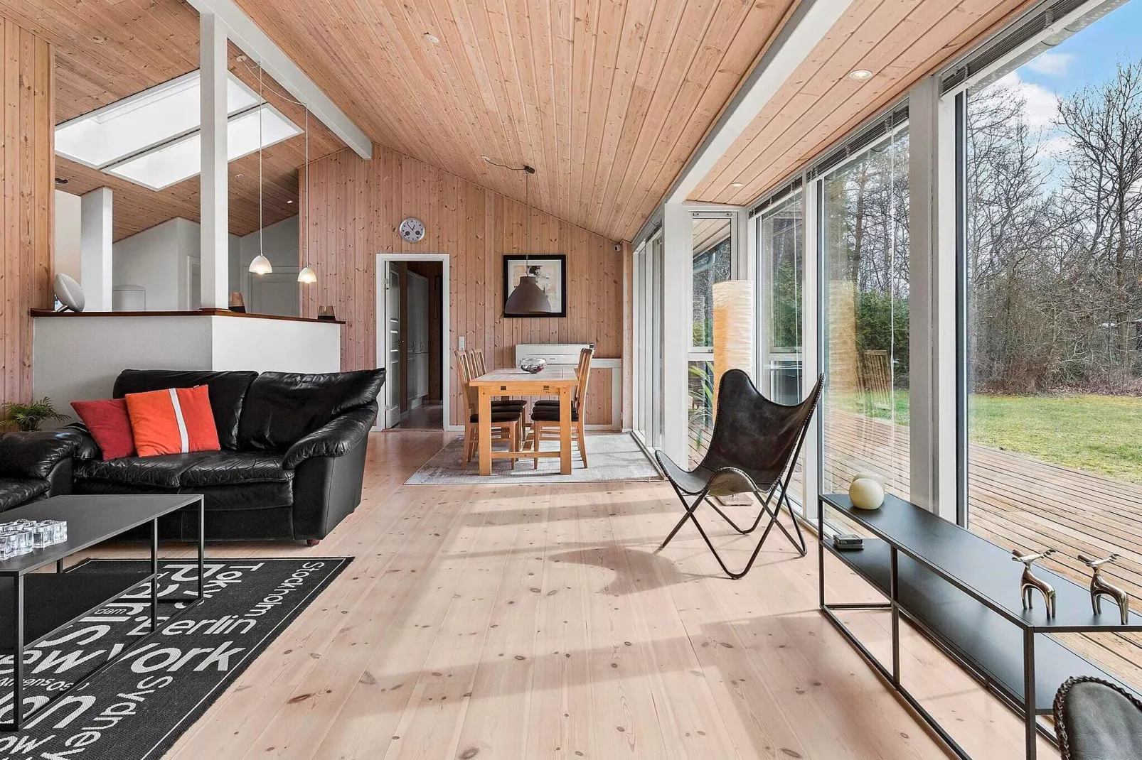 6 persoons vakantie huis in Frederiksværk-By Traum-Binnen