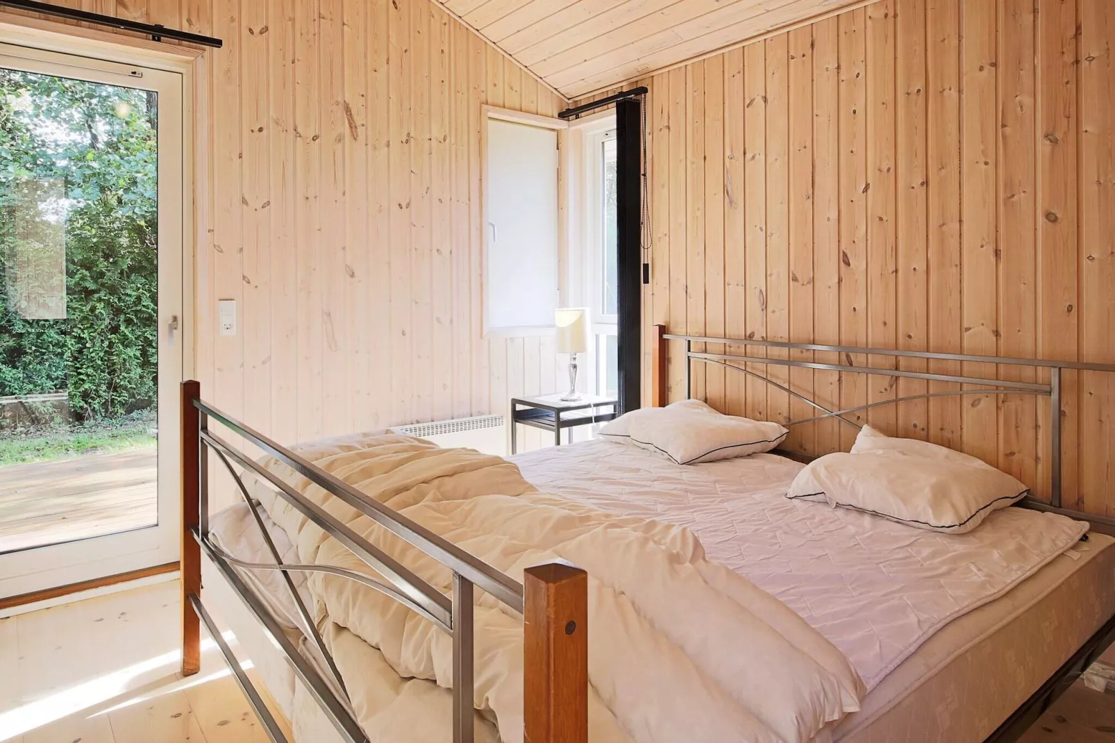 6 persoons vakantie huis in Frederiksværk-By Traum-Binnen