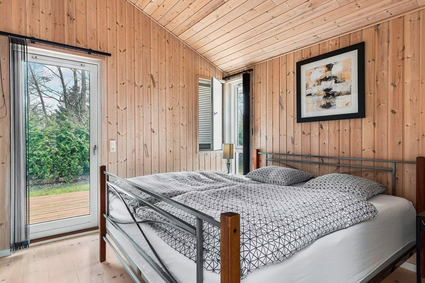 6 persoons vakantie huis in Frederiksværk-By Traum-Binnen