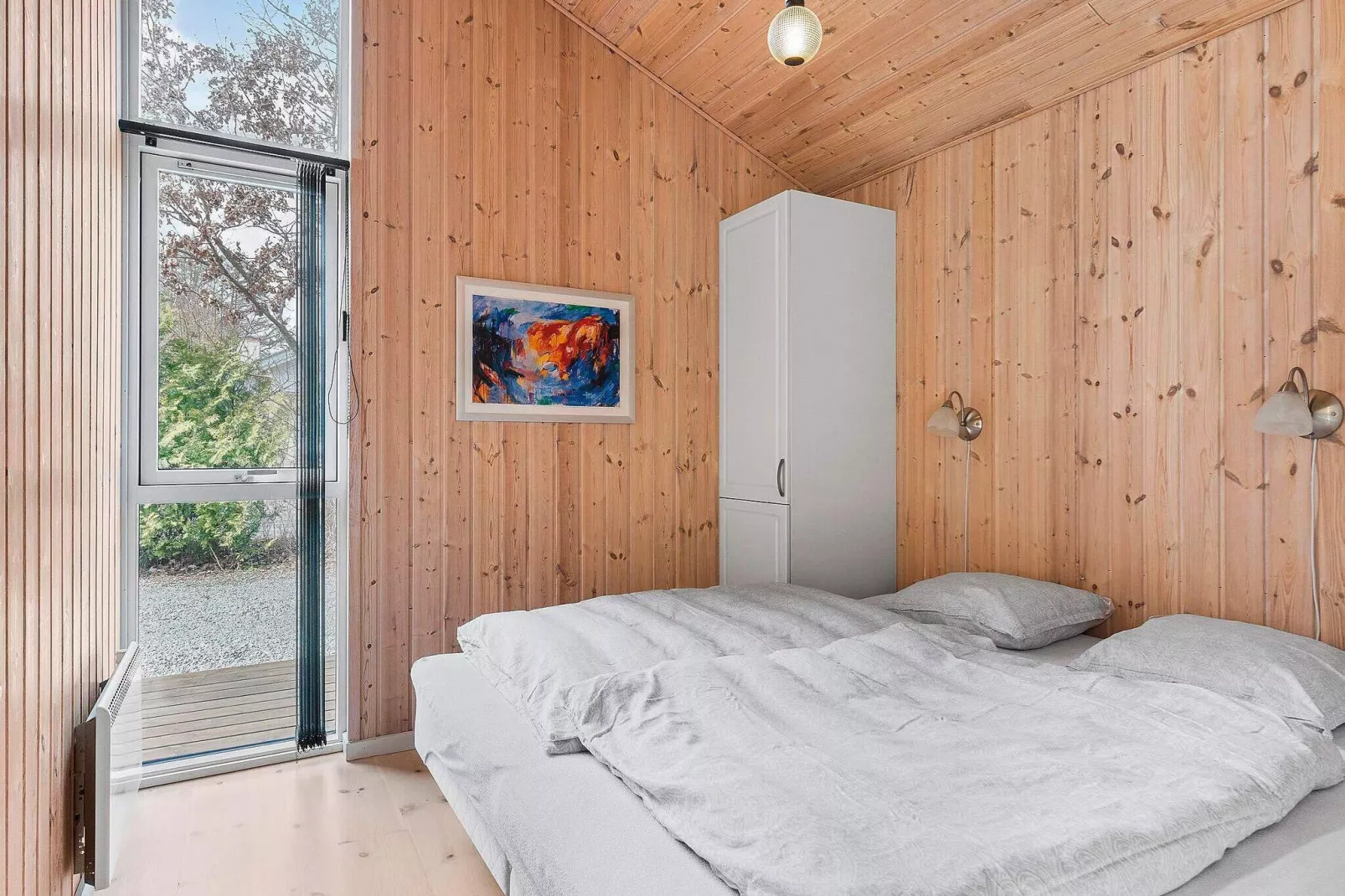 6 persoons vakantie huis in Frederiksværk-By Traum-Binnen