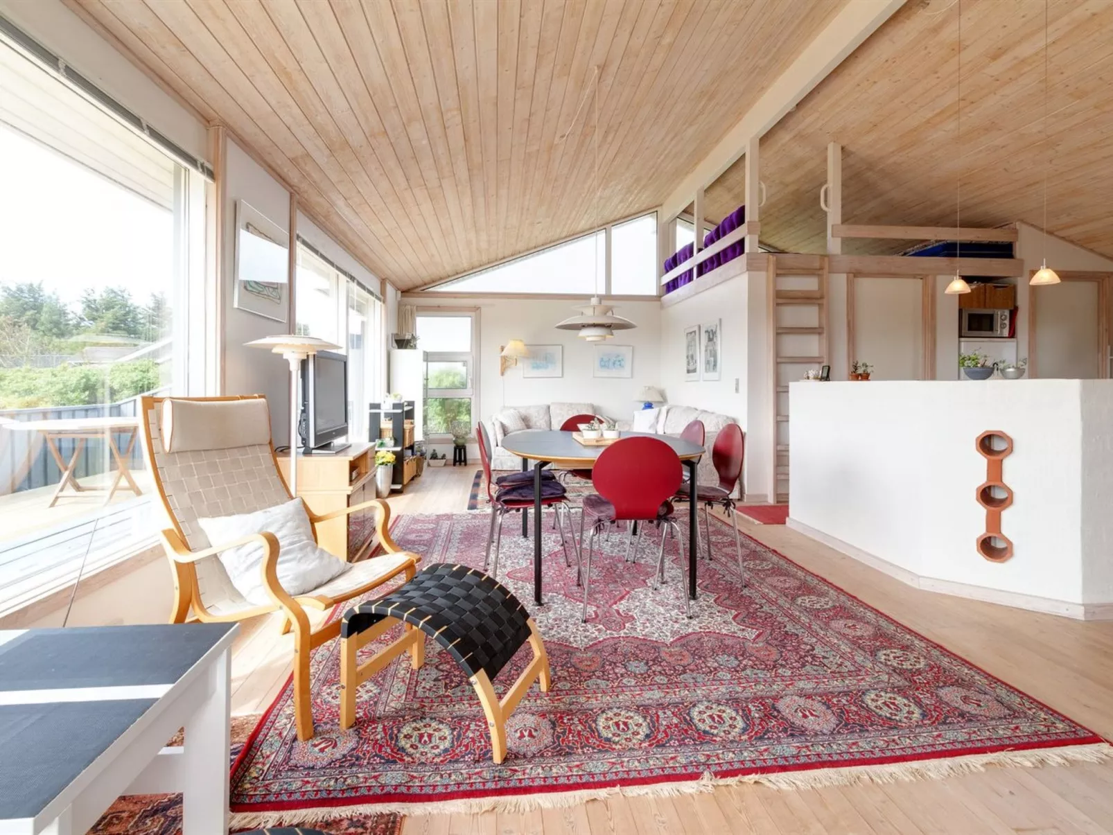 "Ofrath" - 350m from the sea-Binnen