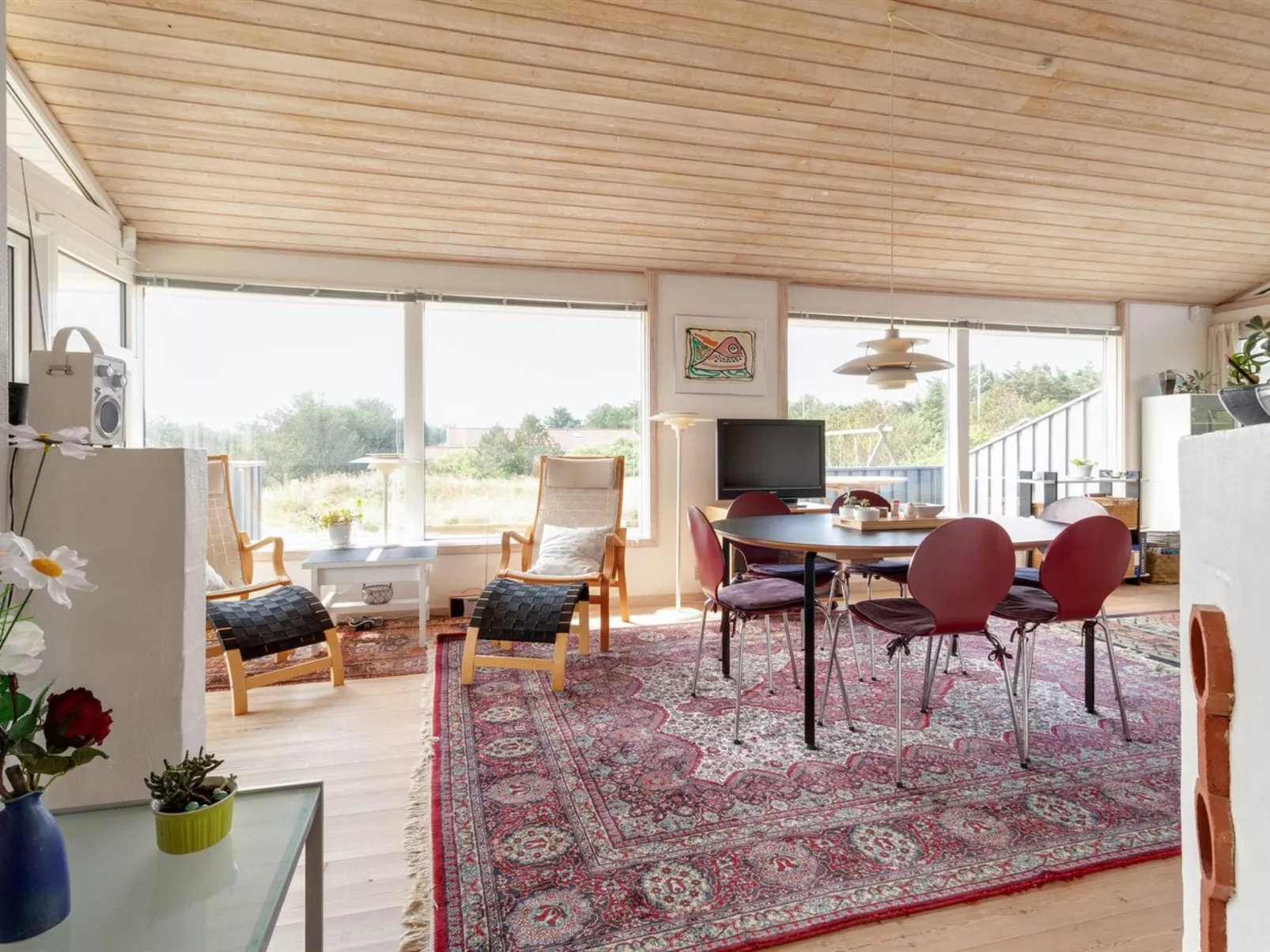 "Ofrath" - 350m from the sea-Buiten