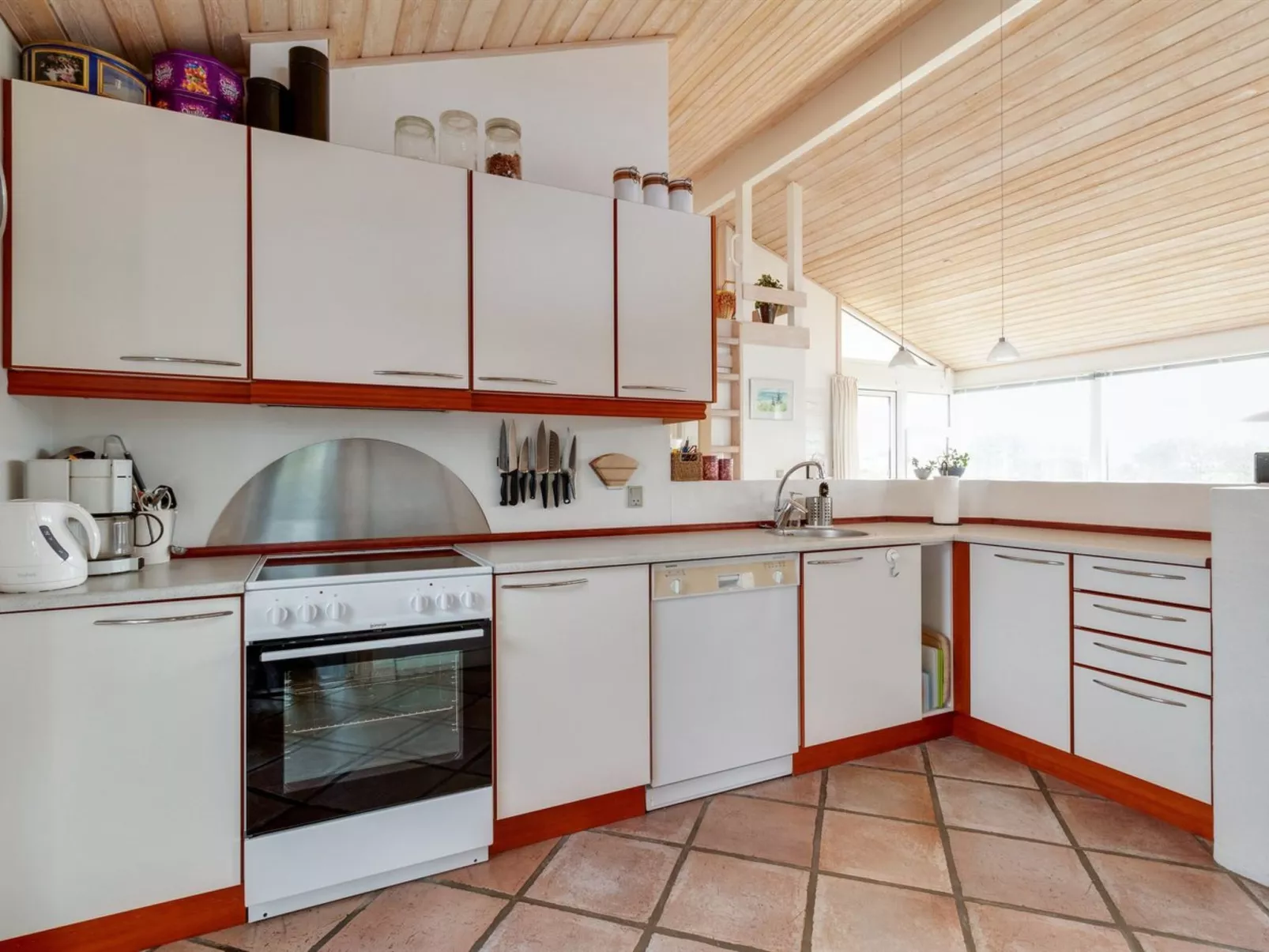 "Ofrath" - 350m from the sea-Binnen