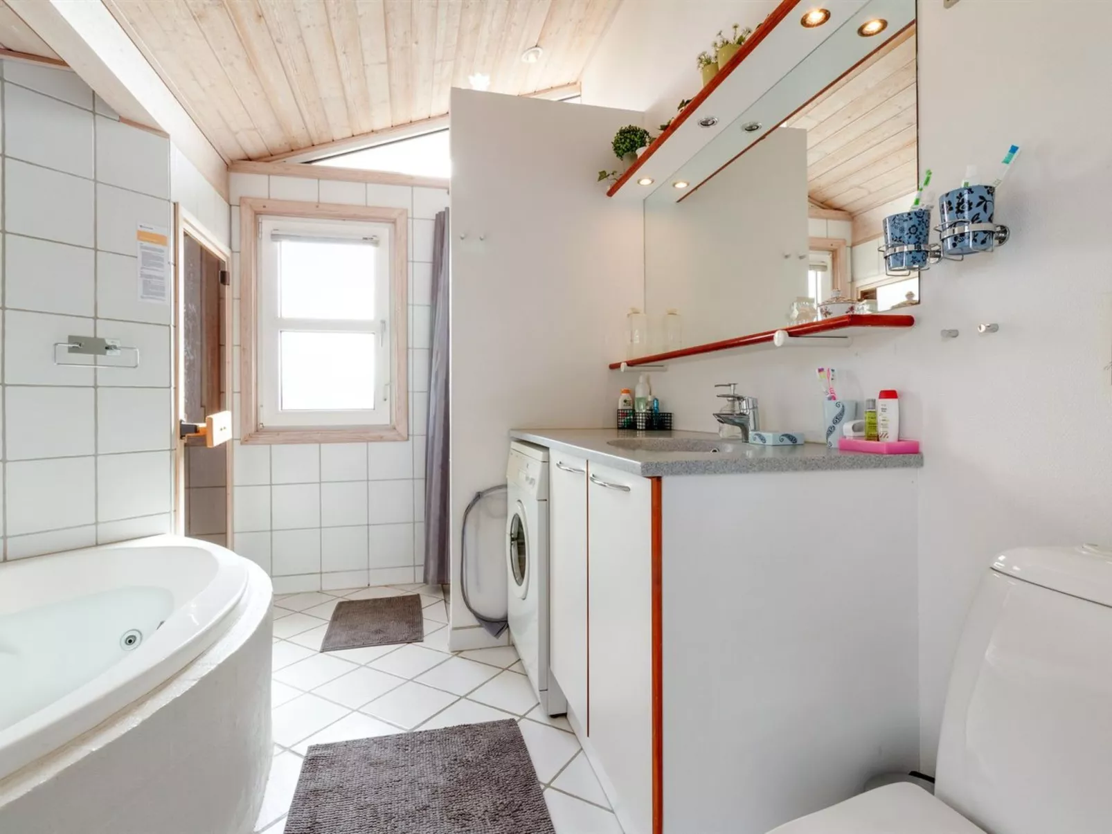"Ofrath" - 350m from the sea-Binnen