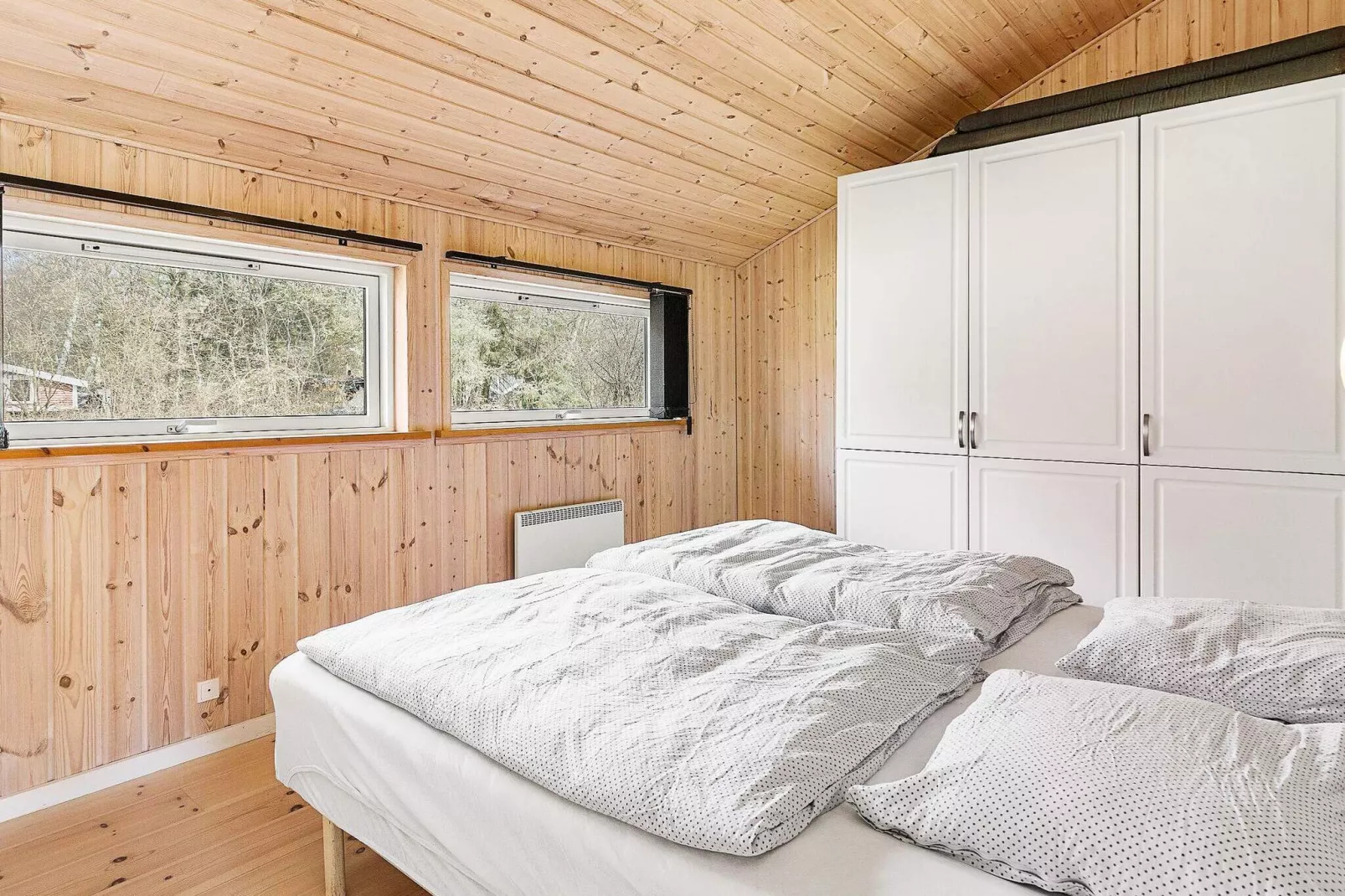 6 persoons vakantie huis in Frederiksværk-By Traum-Binnen