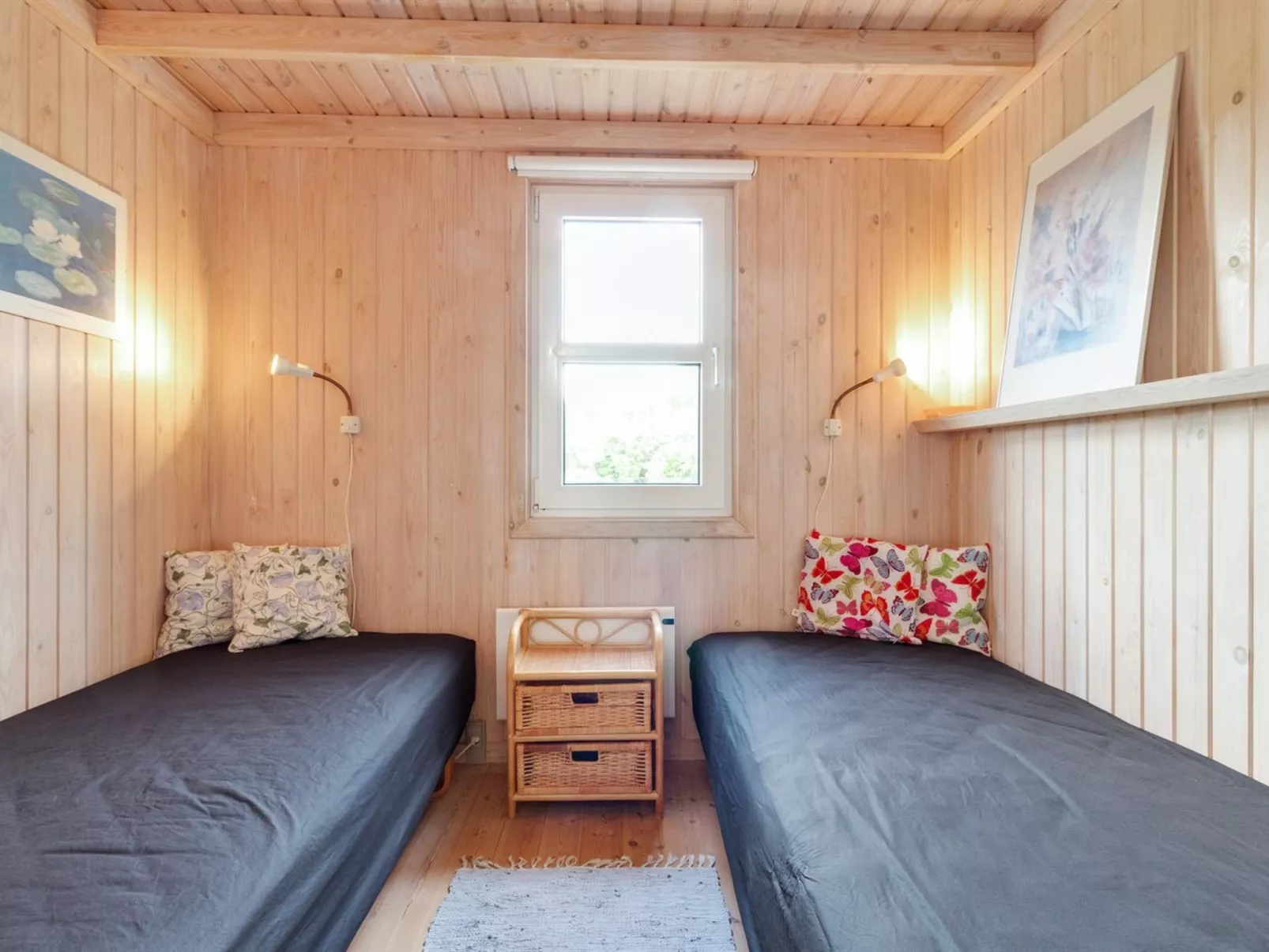 "Ofrath" - 350m from the sea-Binnen