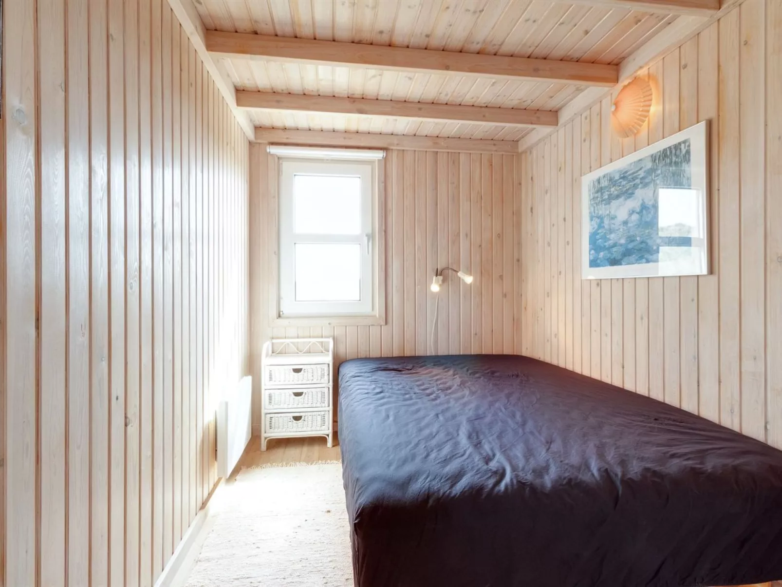 "Ofrath" - 350m from the sea-Binnen